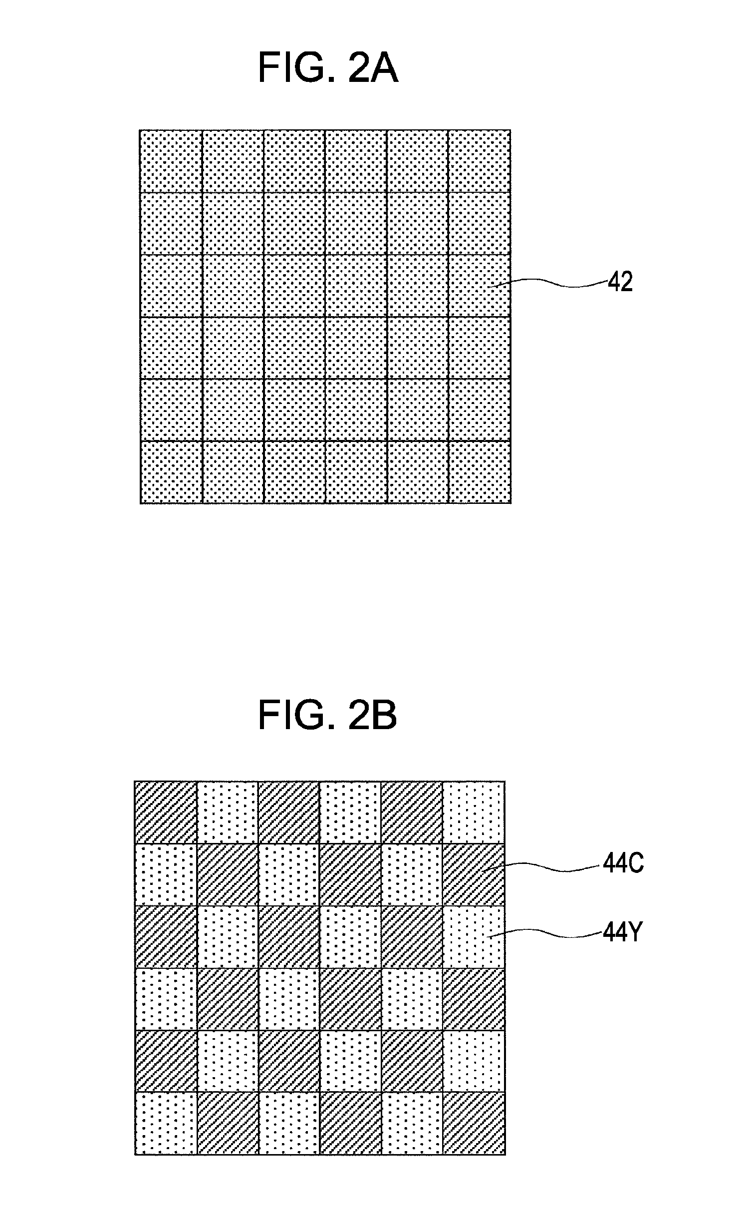 Solid-state imaging device with an organic photoelectric conversion film and imaging apparatus
