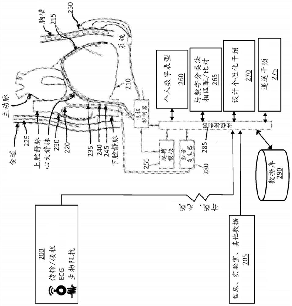 System and method to maintain health using personal digital phenotypes