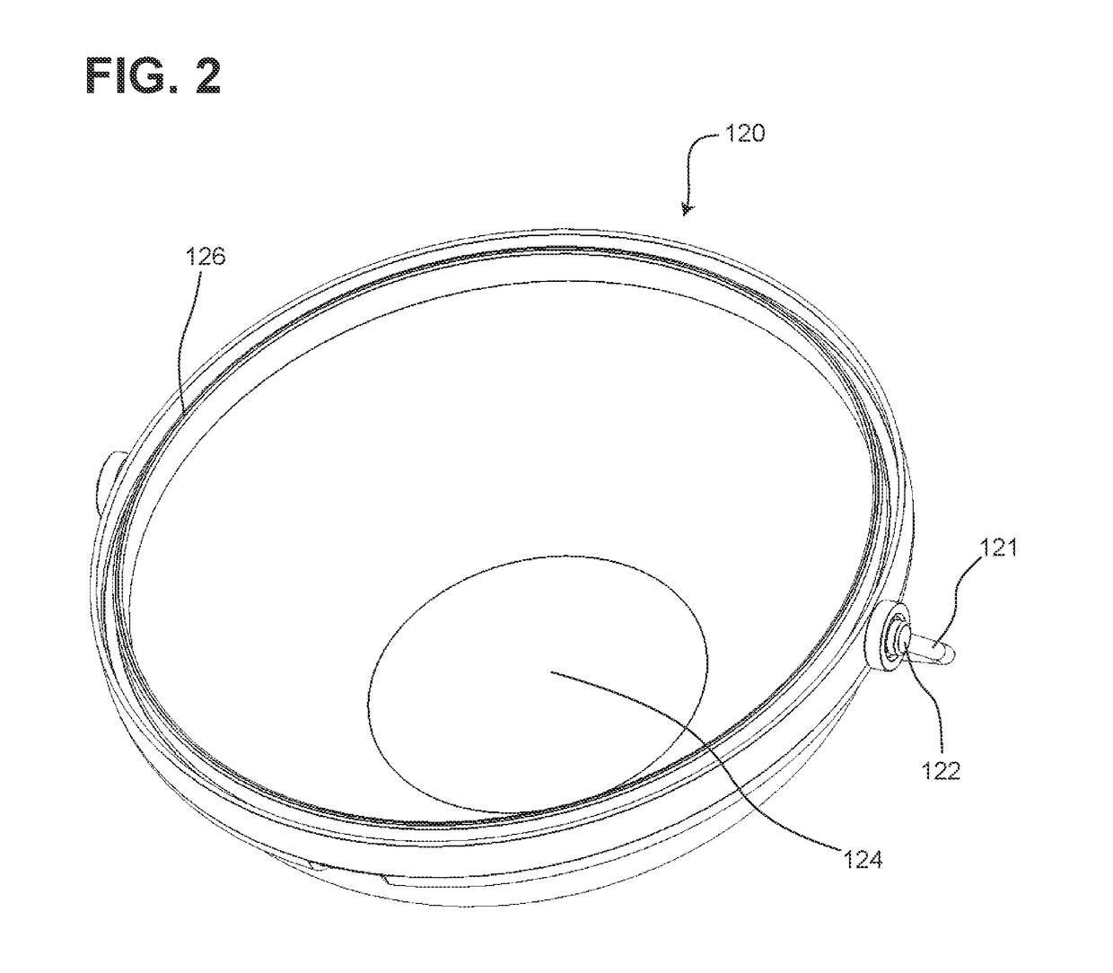 Brush cleaner and method of use