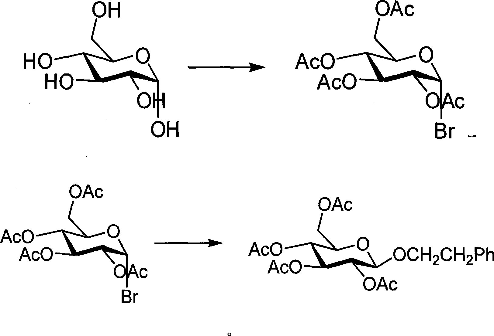 Preparation method and application of effective ingredients of rose fragrance emitting agent for cigarettes