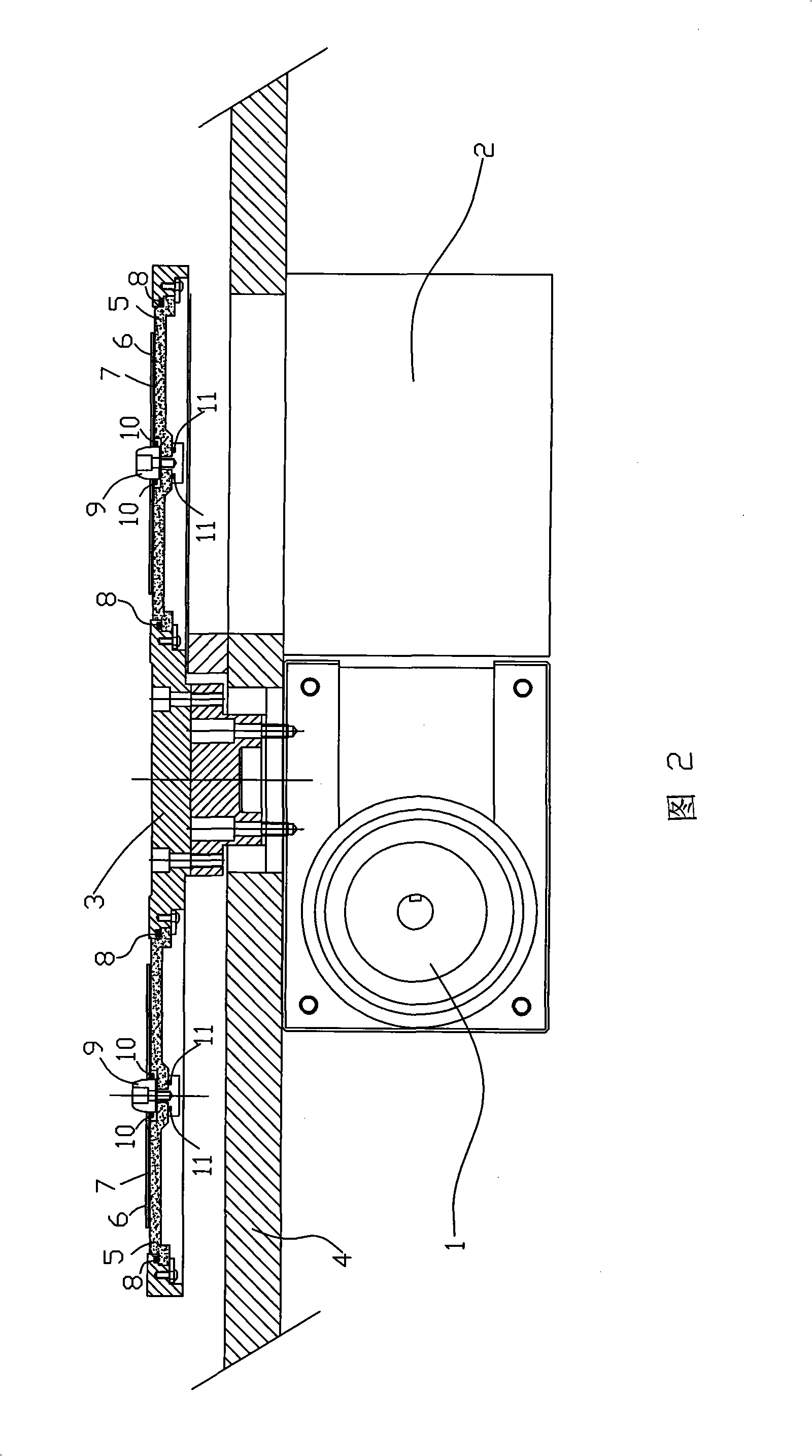 Method and apparatus for adding optical disc information layer