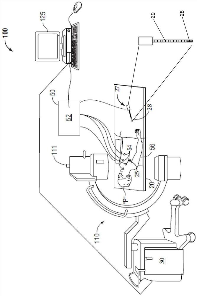 Systems and methods for image-guided navigation of percutaneously inserted devices