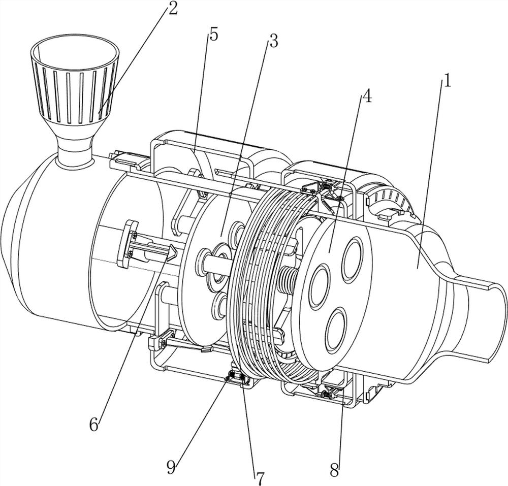 Controllable valve pesticide spraying agricultural fertilizer applicator