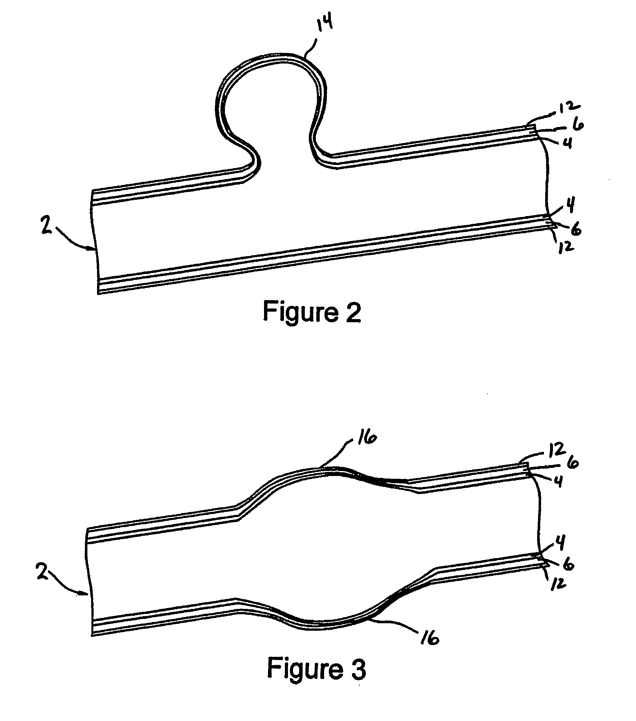 Aneurysm treatment devices and methods