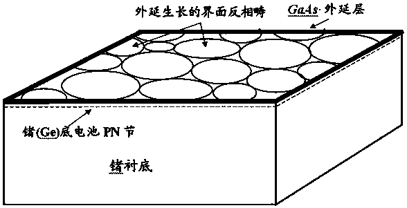 Germanium single crystal wafer and manufacturing method thereof, crystal rod manufacturing method and use of single crystal wafer