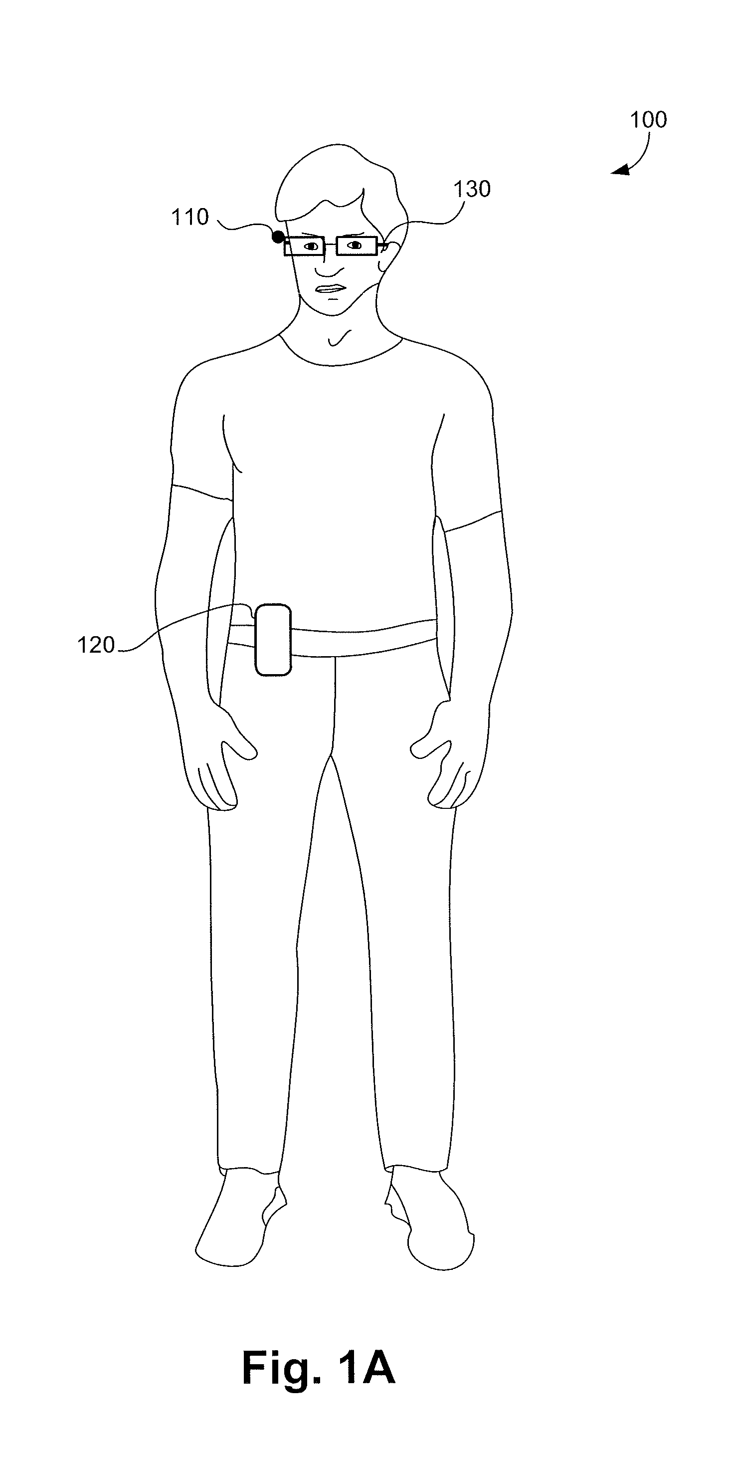 Wearable apparatus and method for selectively categorizing information derived from images