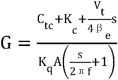 A Compensation Method for Low-Frequency Interference in Electro-hydraulic Position Servo System of Valve-controlled Cylinder