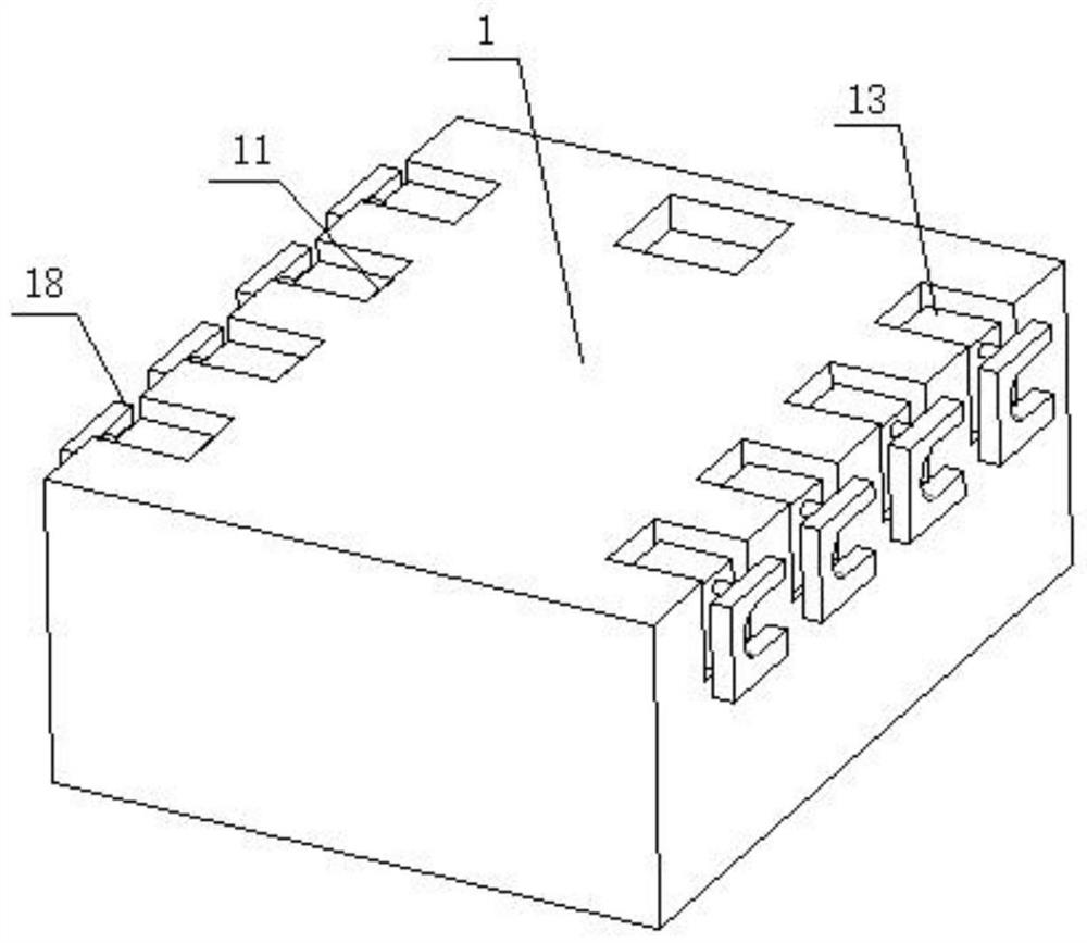 Network splitter for network security