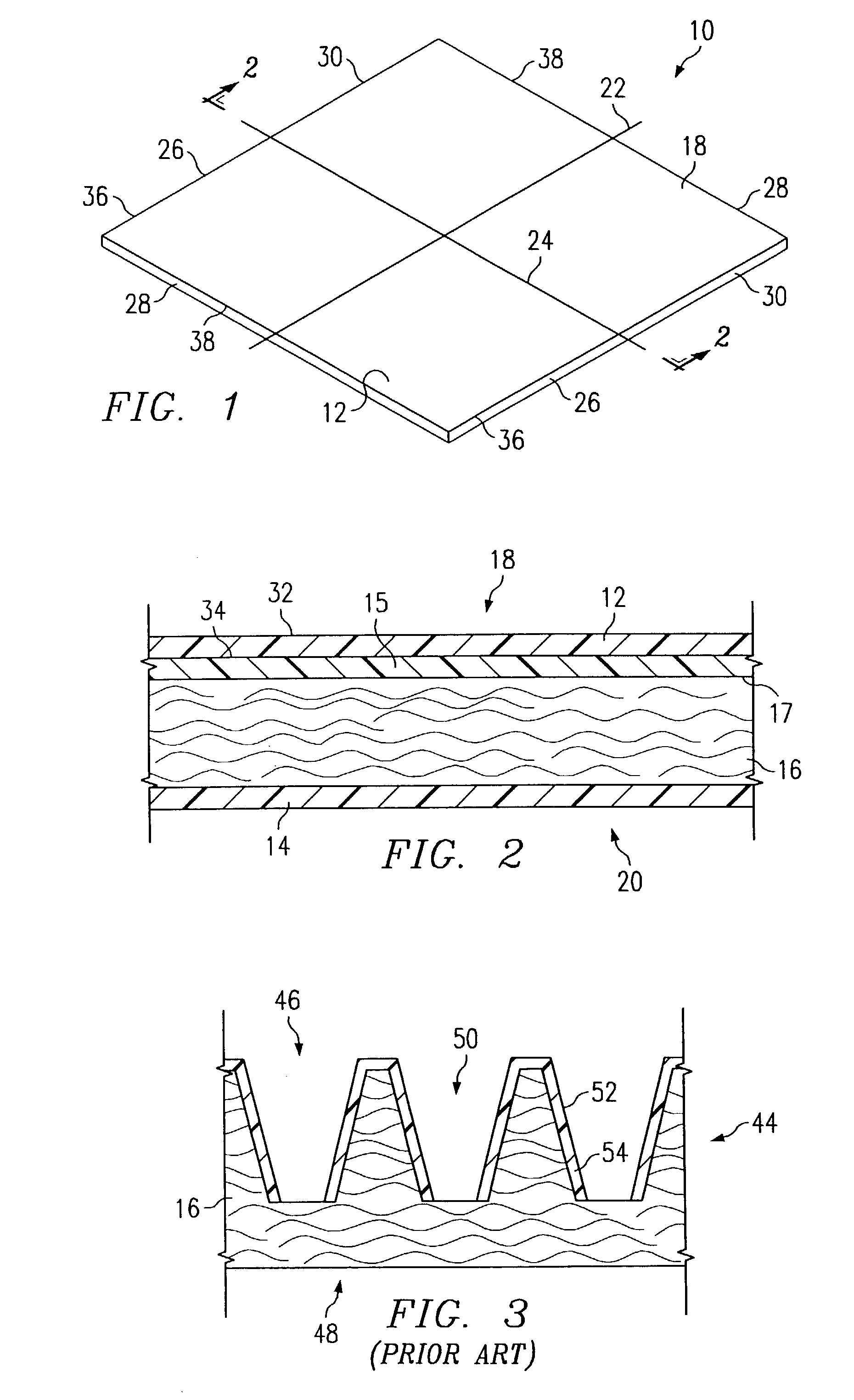 Absorbent article with enhanced cooling