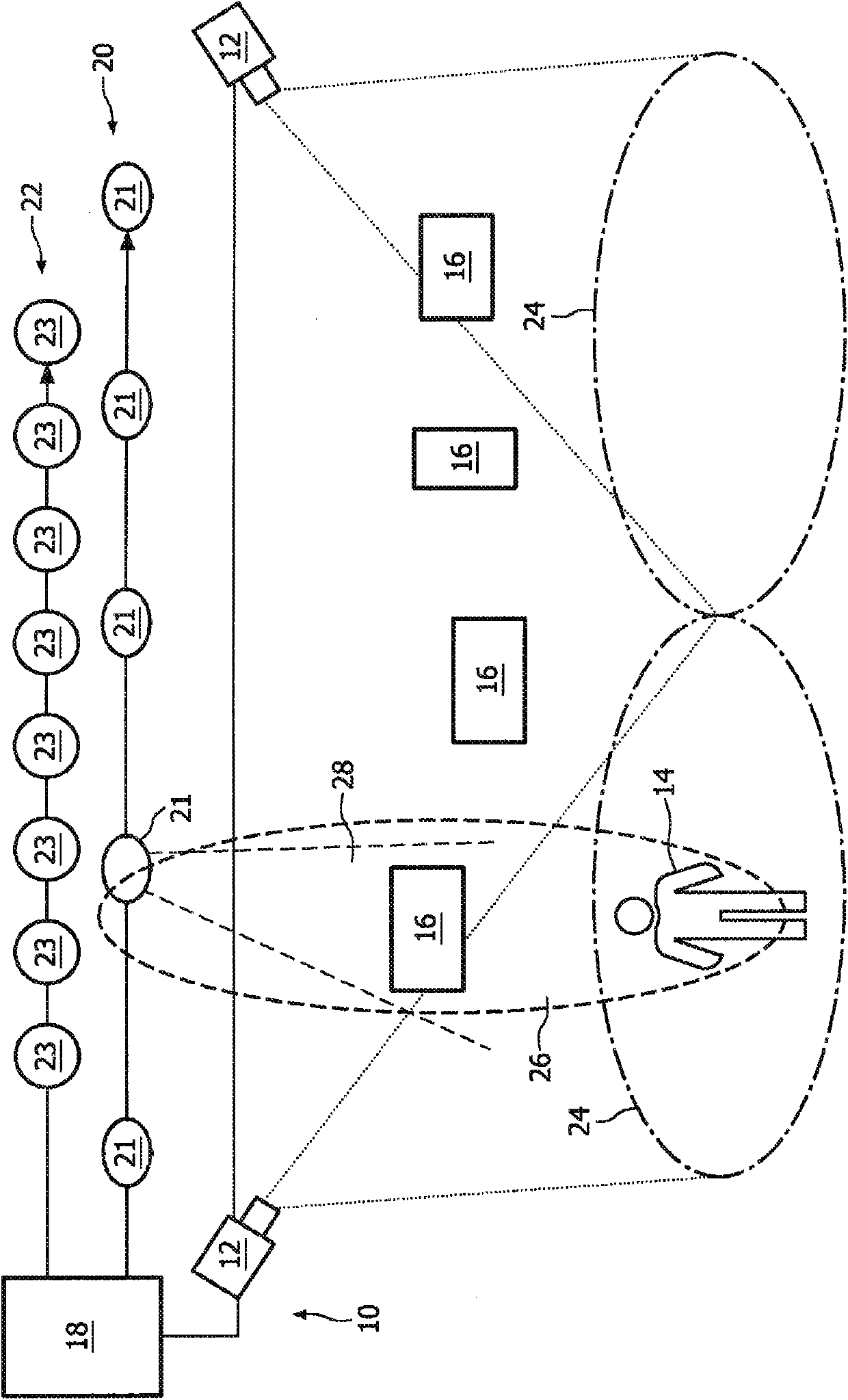 An interaction system and method