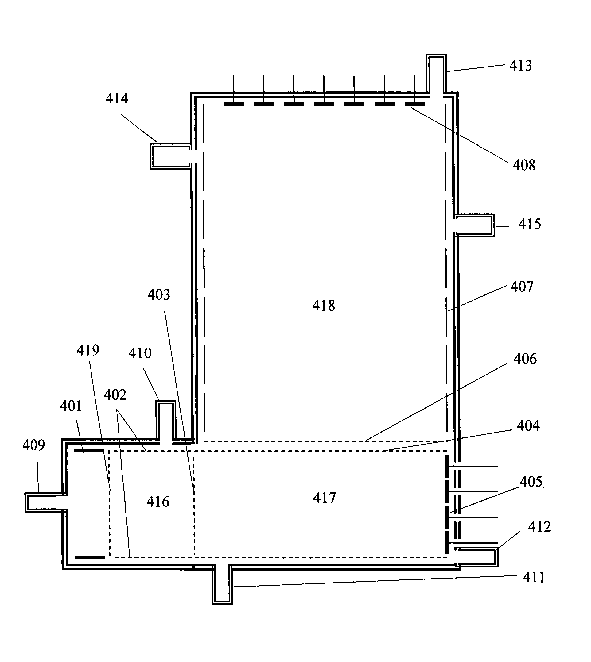 Multidimensional Ion Mobility Spectrometry Apparatus and Methods