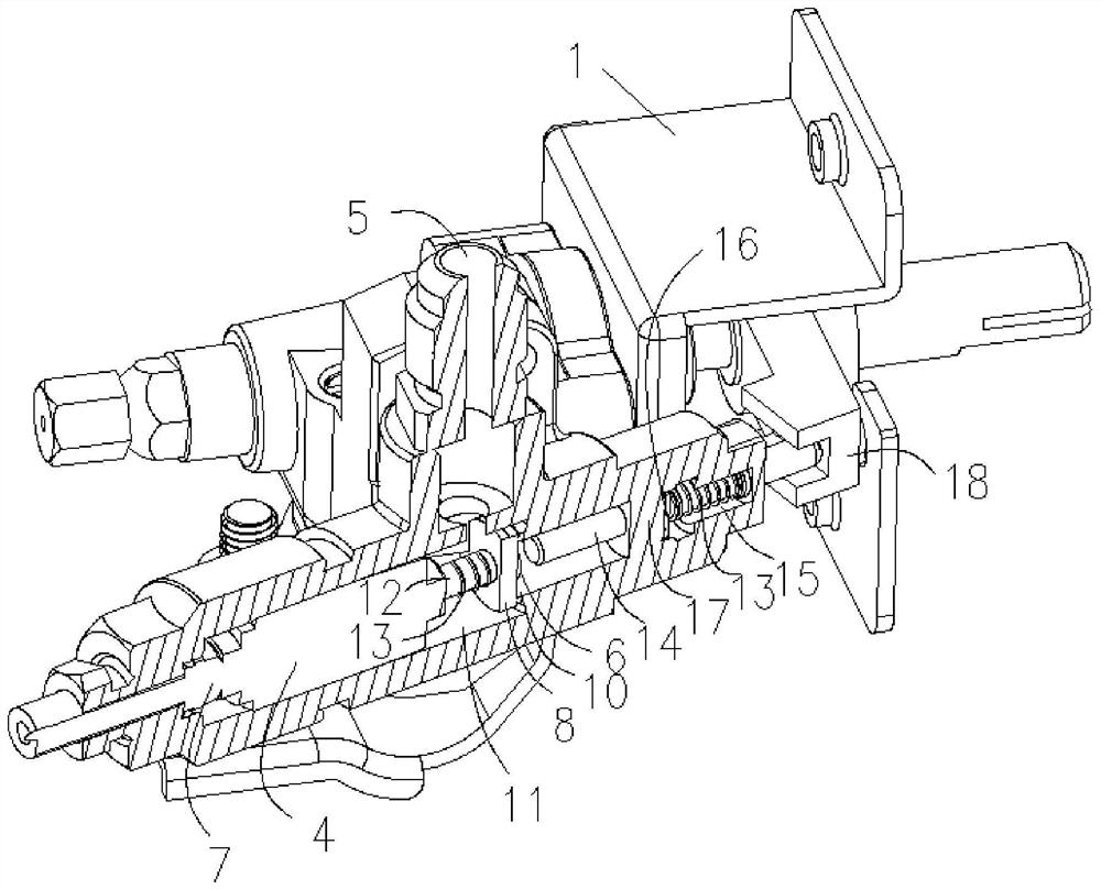 Barbecue oven