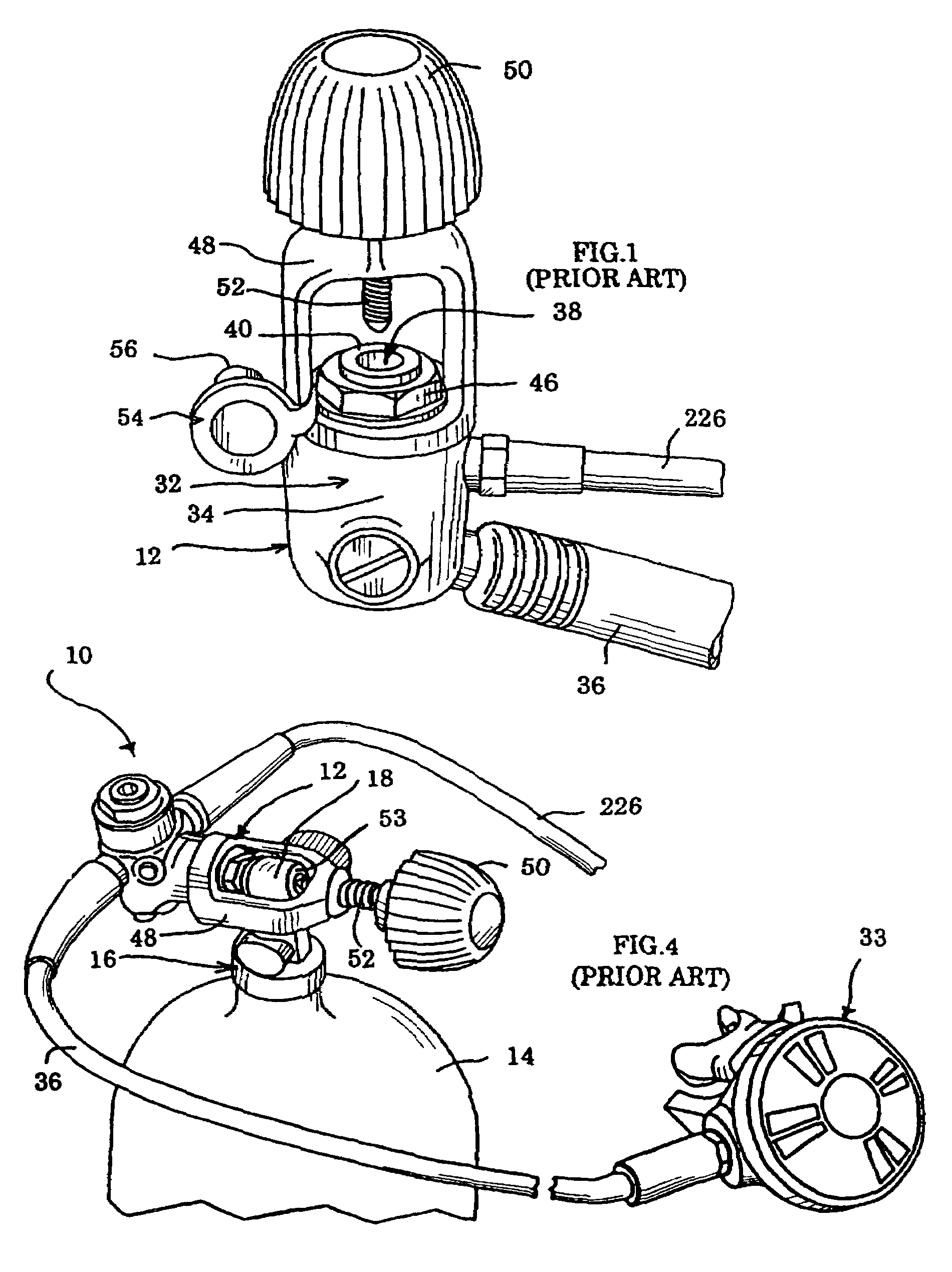 Fluid flow control valve