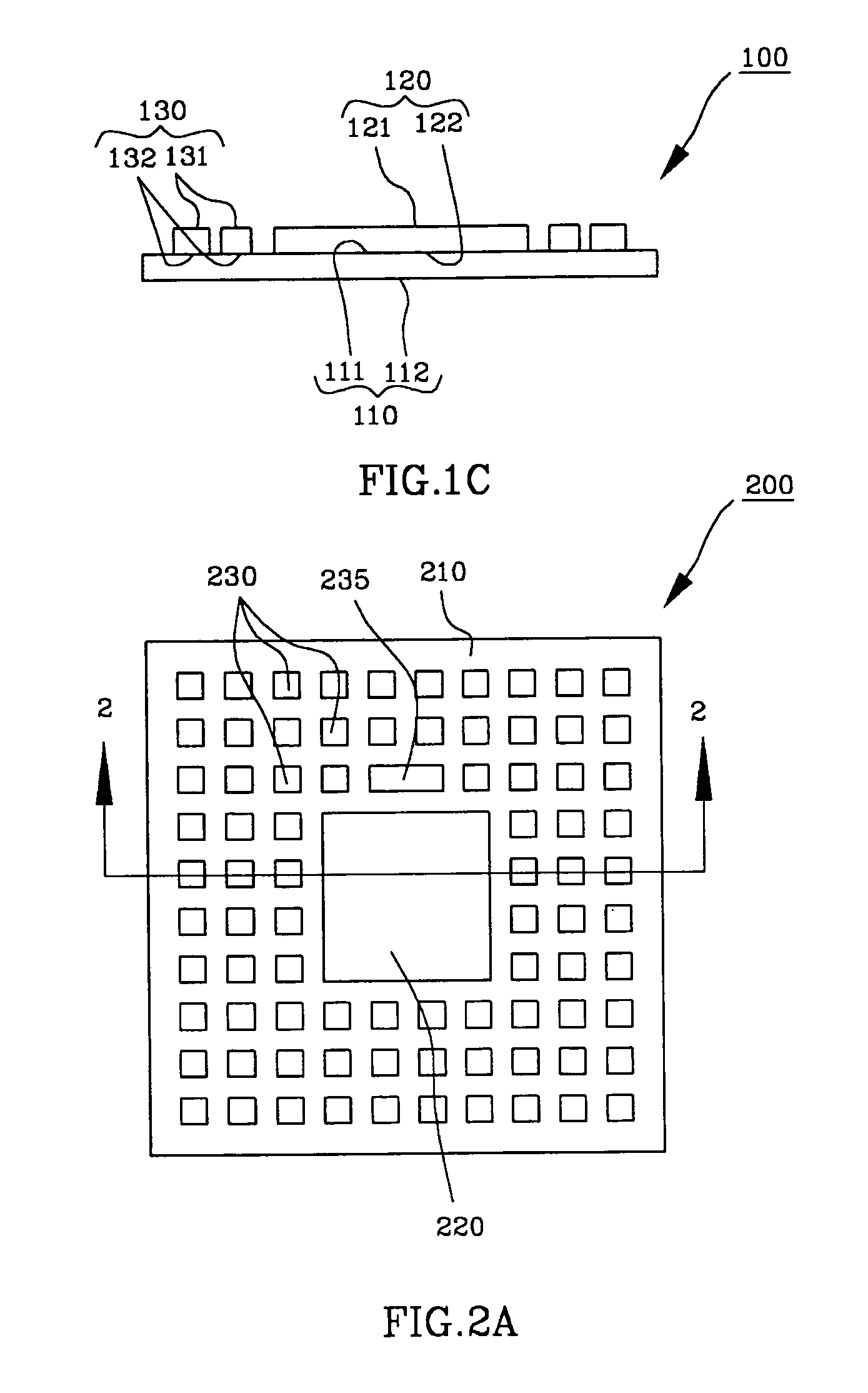 Manufacturing method for leadframe and for semiconductor package using the leadframe