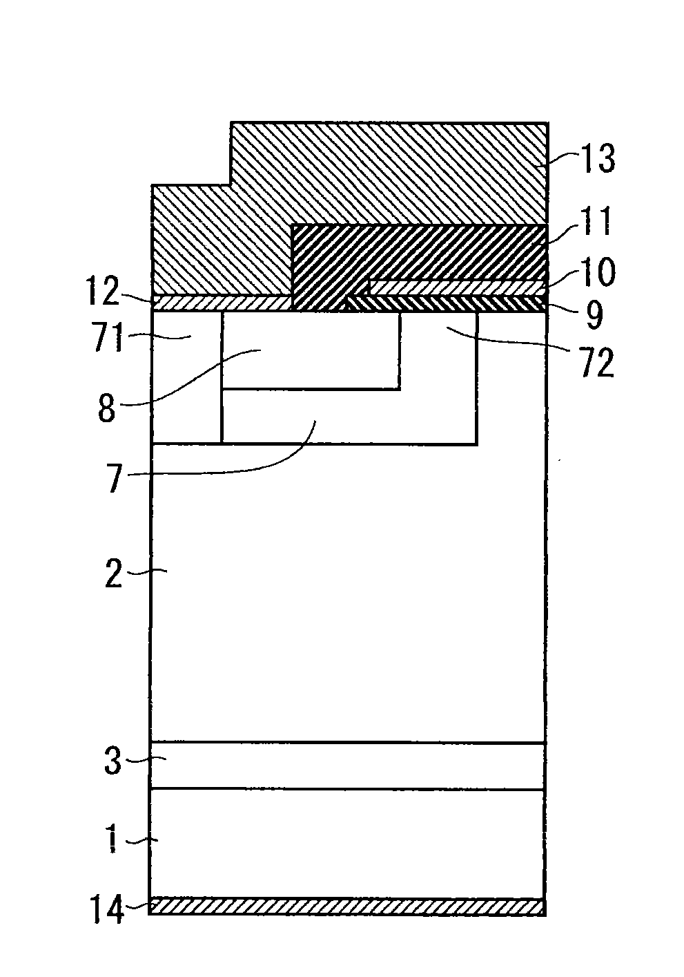 Epitaxial wafer and semiconductor device