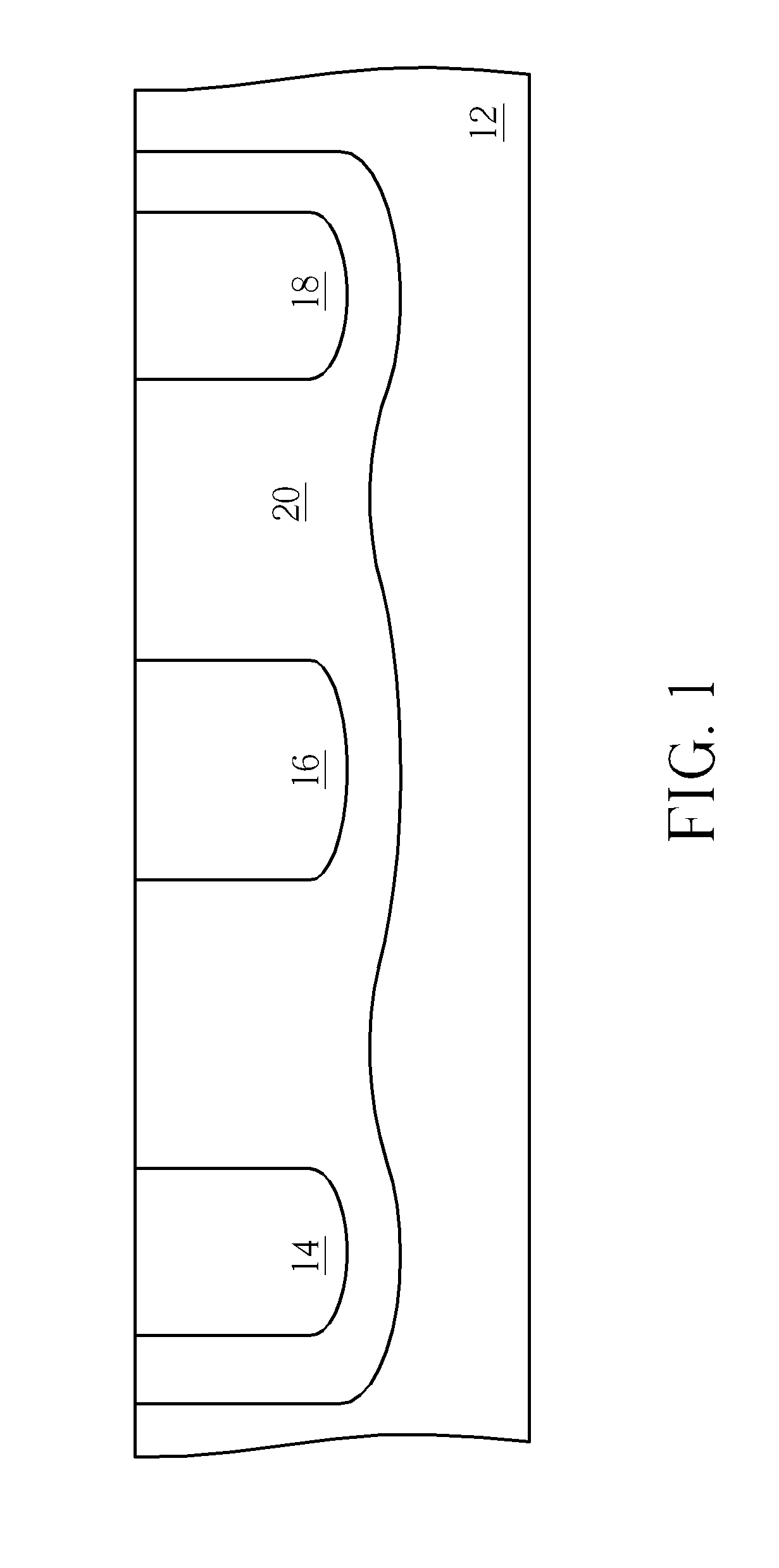 Lateral-diffusion metal-oxide semiconductor device and method for fabricating the same