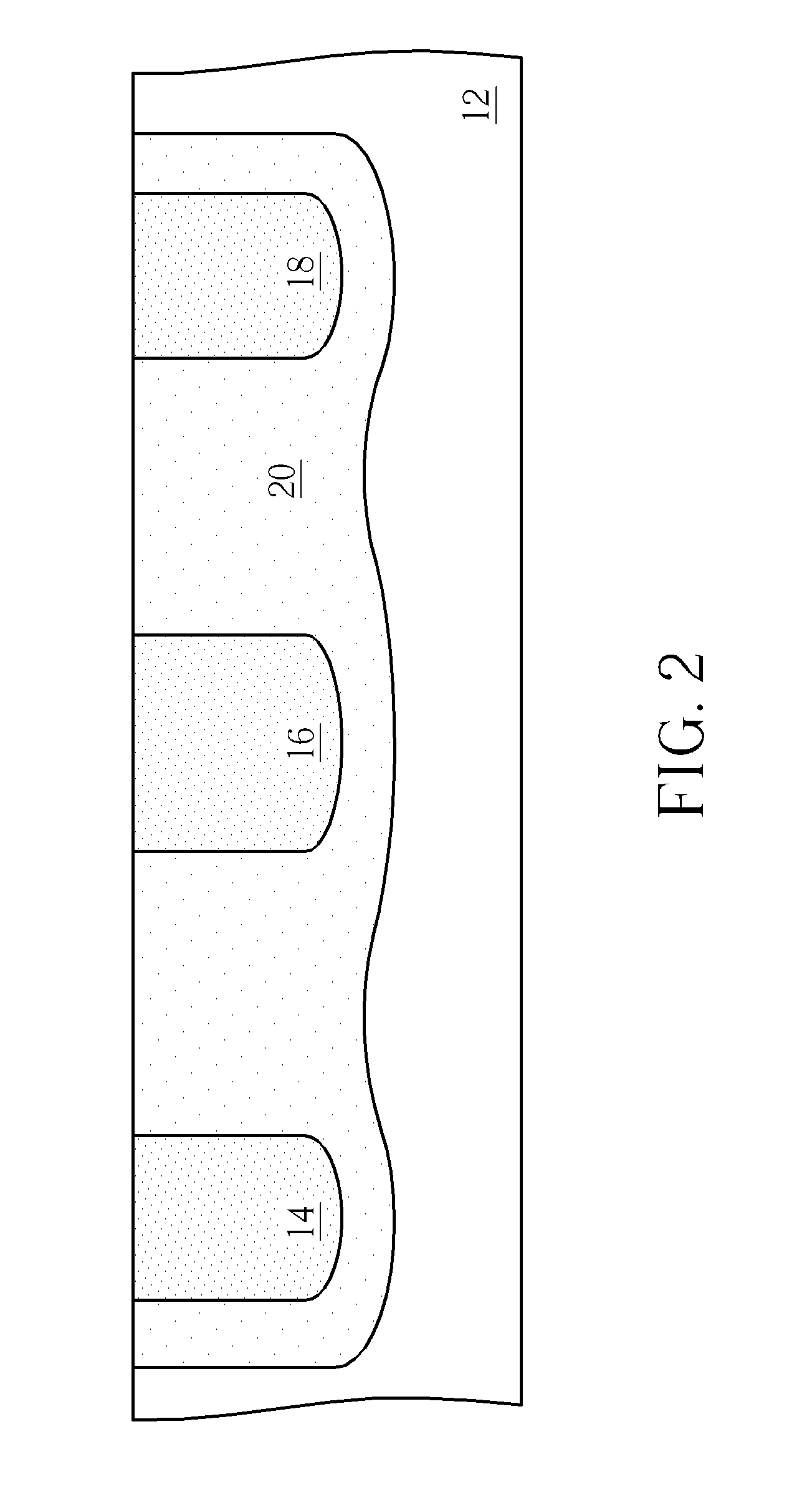 Lateral-diffusion metal-oxide semiconductor device and method for fabricating the same
