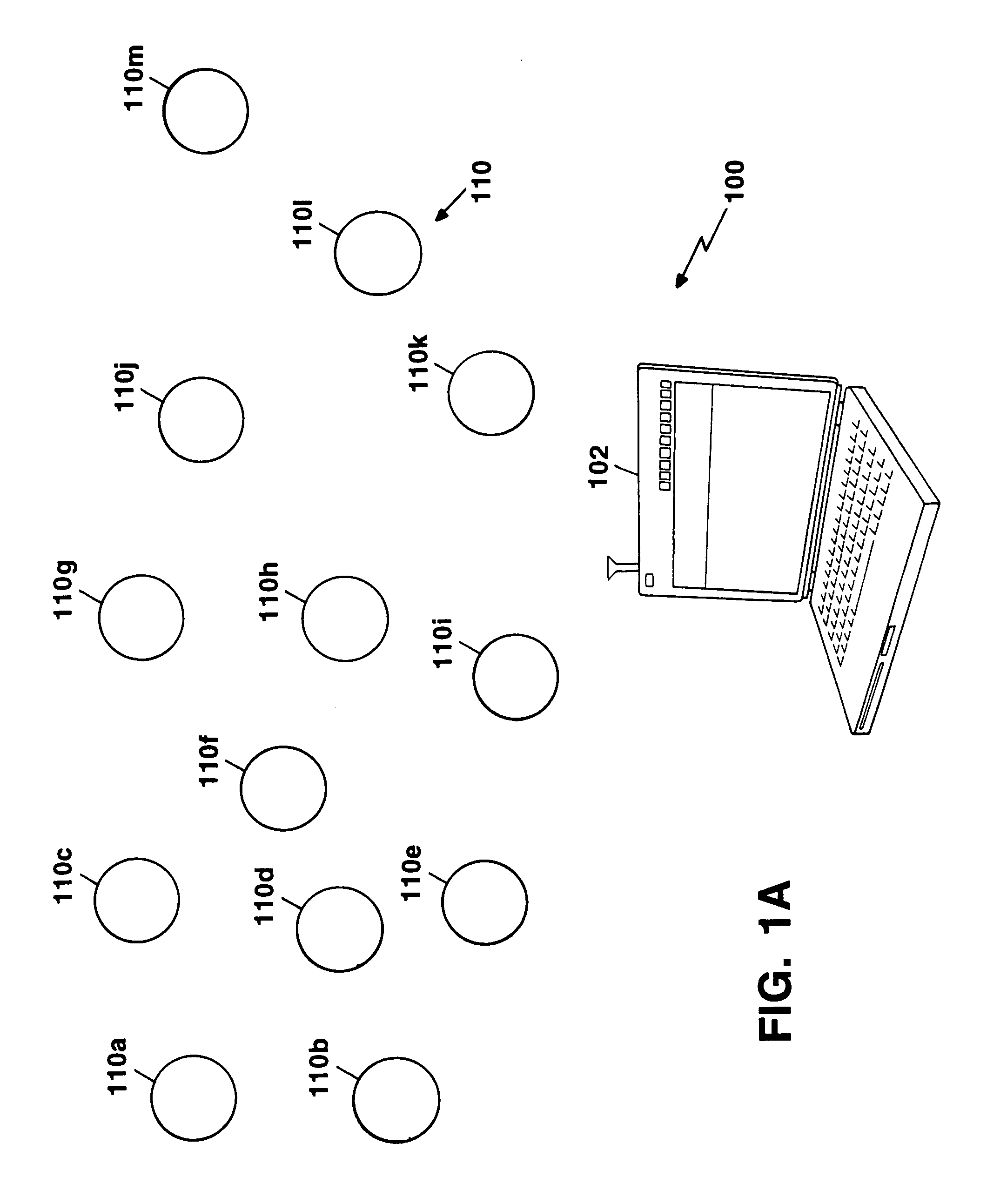 Method for low-energy adaptive clustering hierarchy