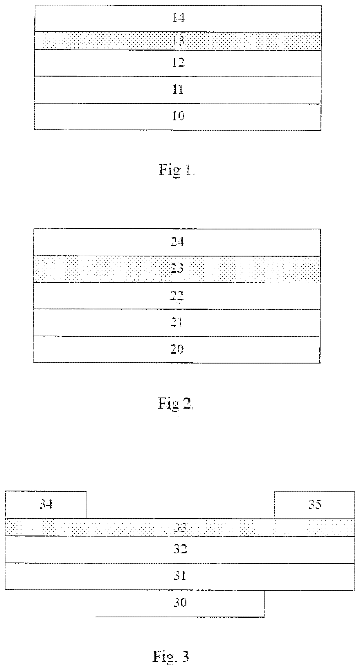 Organic electronic device