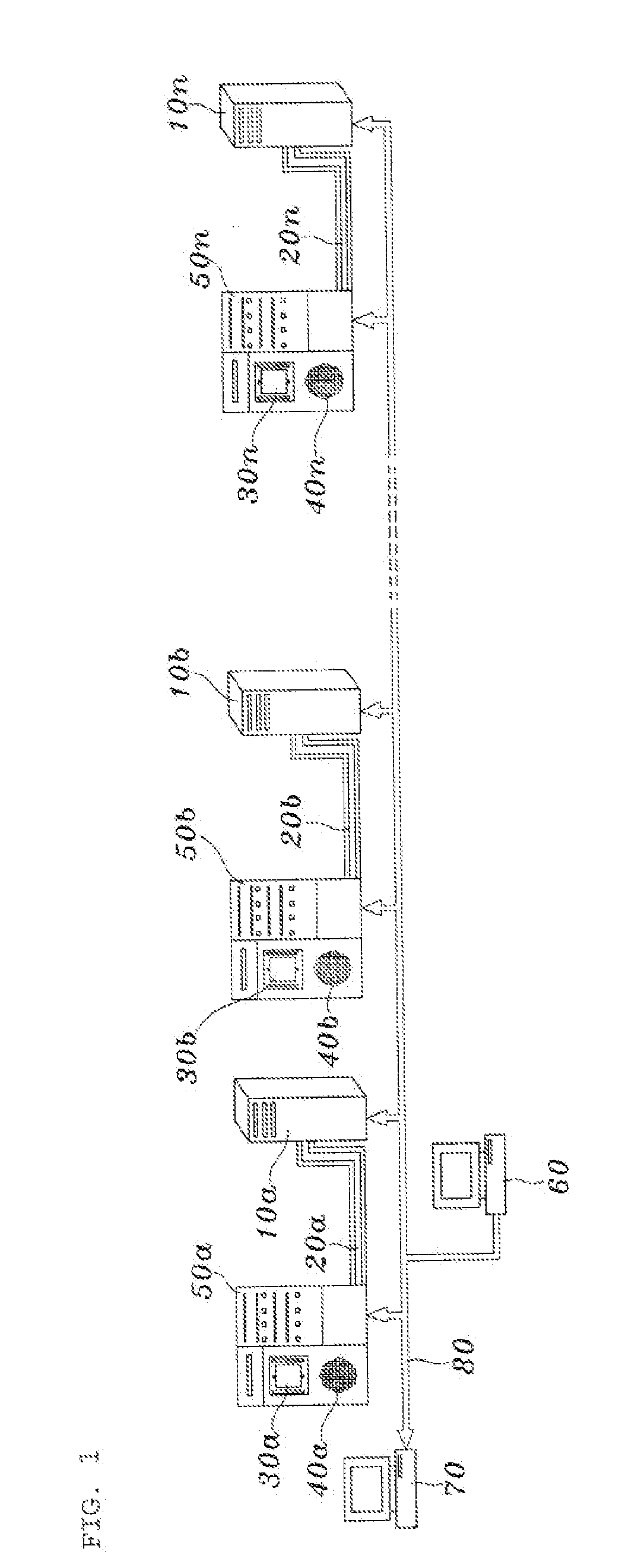 System for accumulating exposure energy information of wafer and management method of mask for exposure utilizing exposure energy information of wafer accumulated with the system