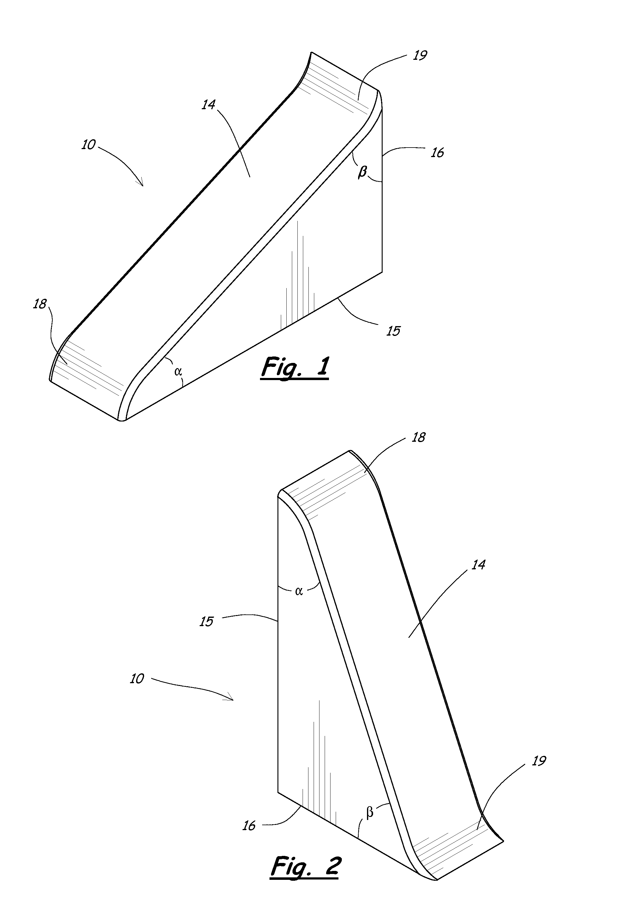Method and apparatus for treating plantar fasciitis