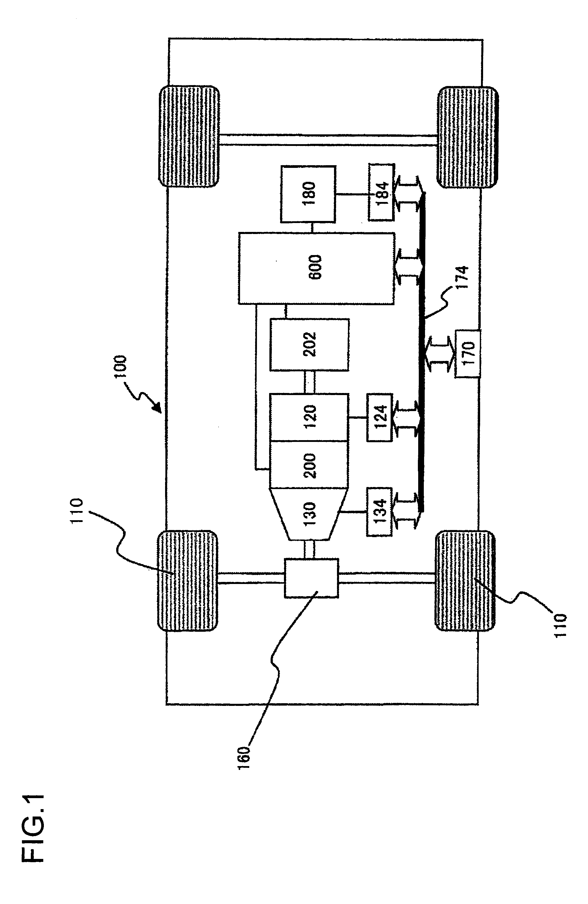 Rotating Electric Machine and Electric Vehicle