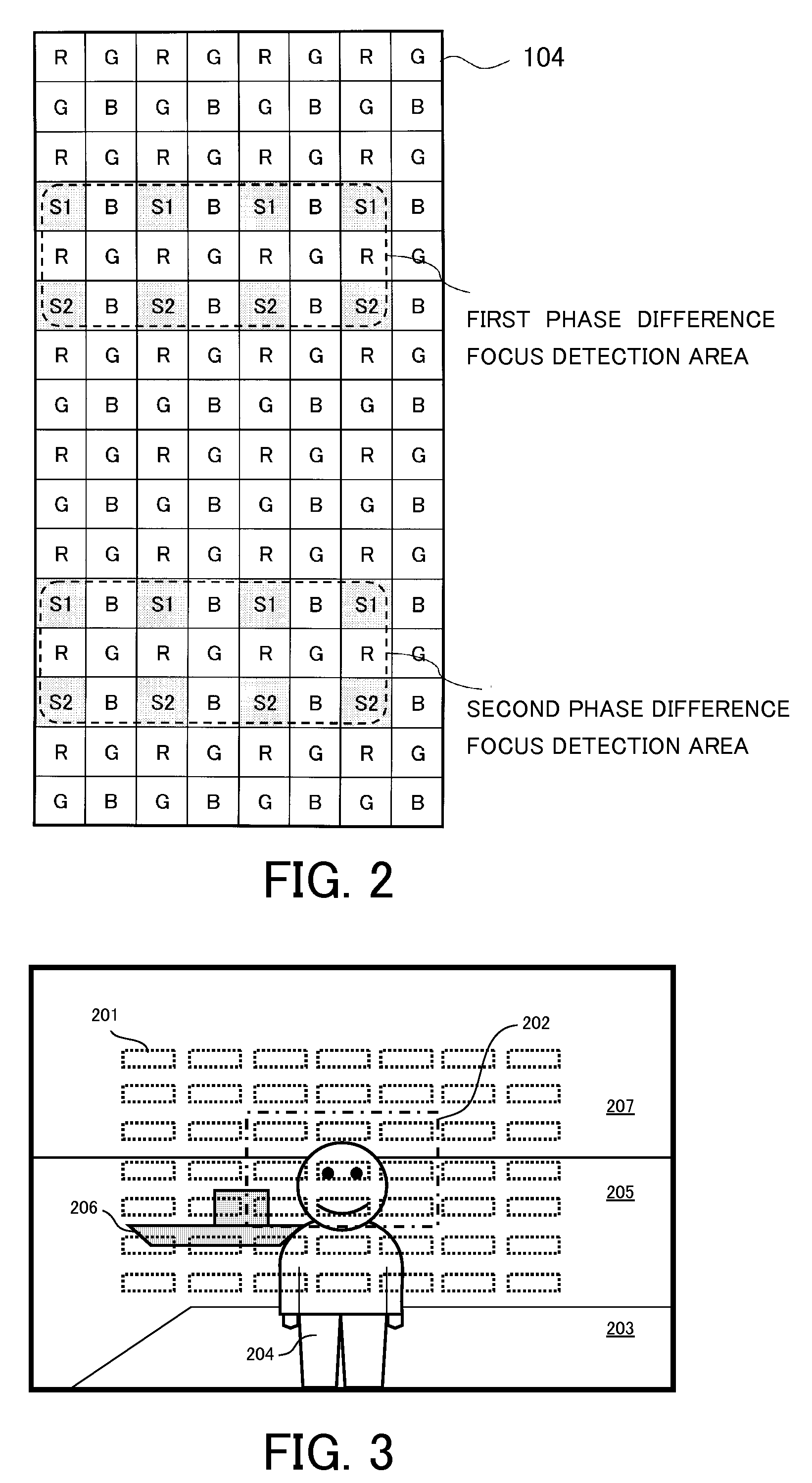 Image-pickup apparatus and control method for image-pickup apparatus