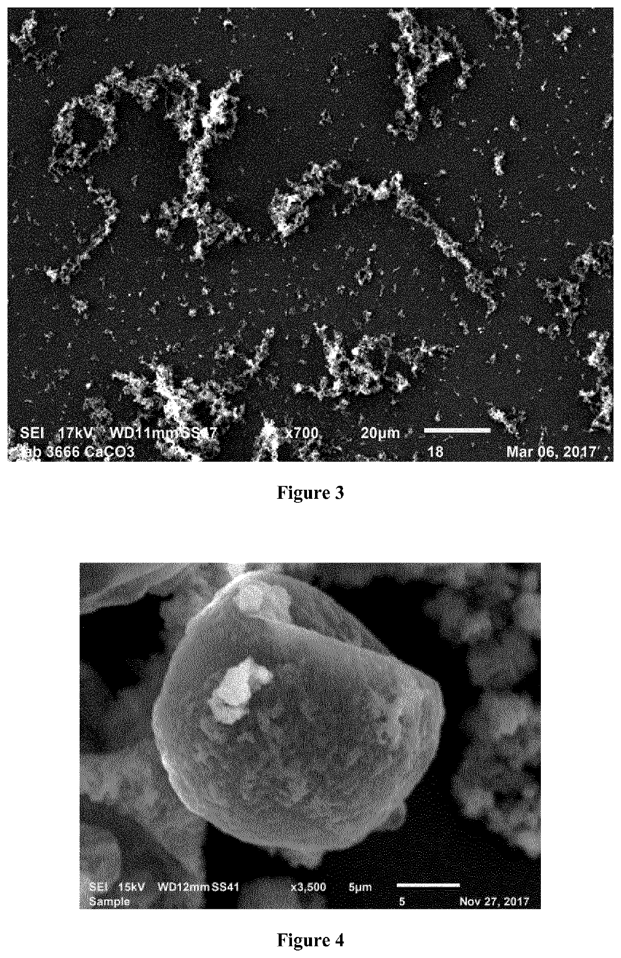 Process for preparing microcapsules