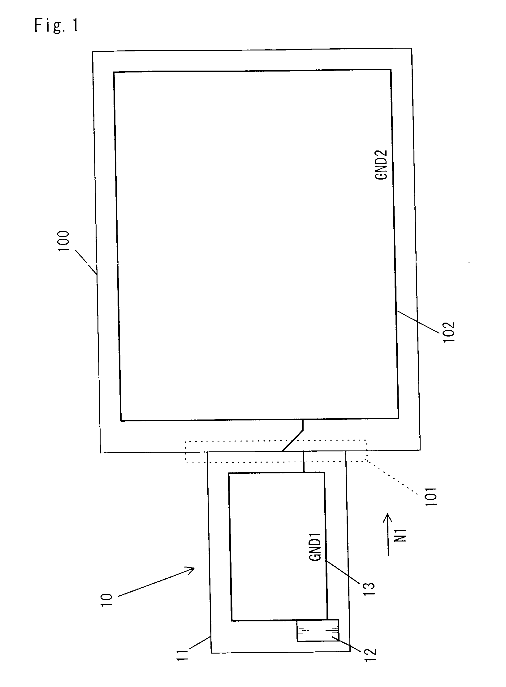 Card device, electronic apparatus, and wireless device