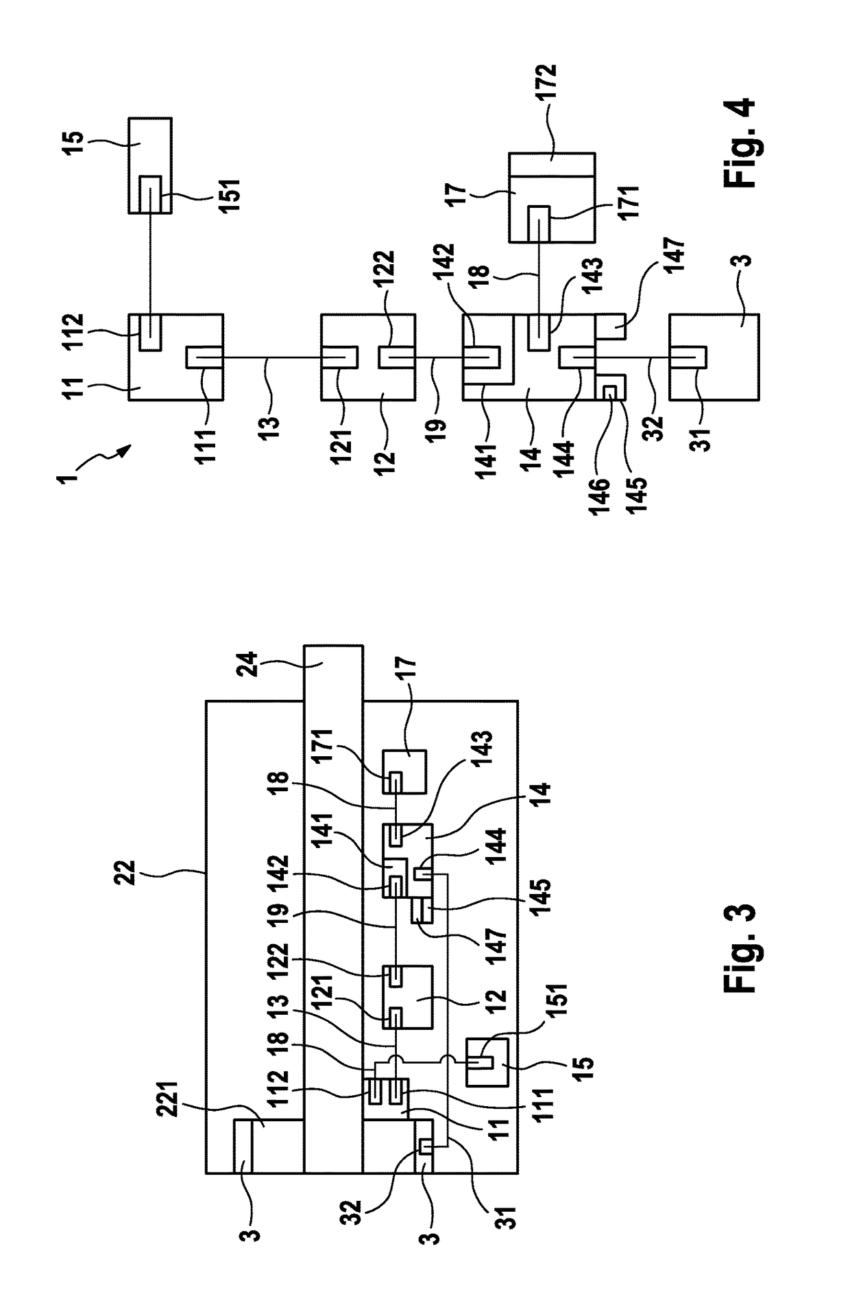 Wind turbine diagnostic device for generator components