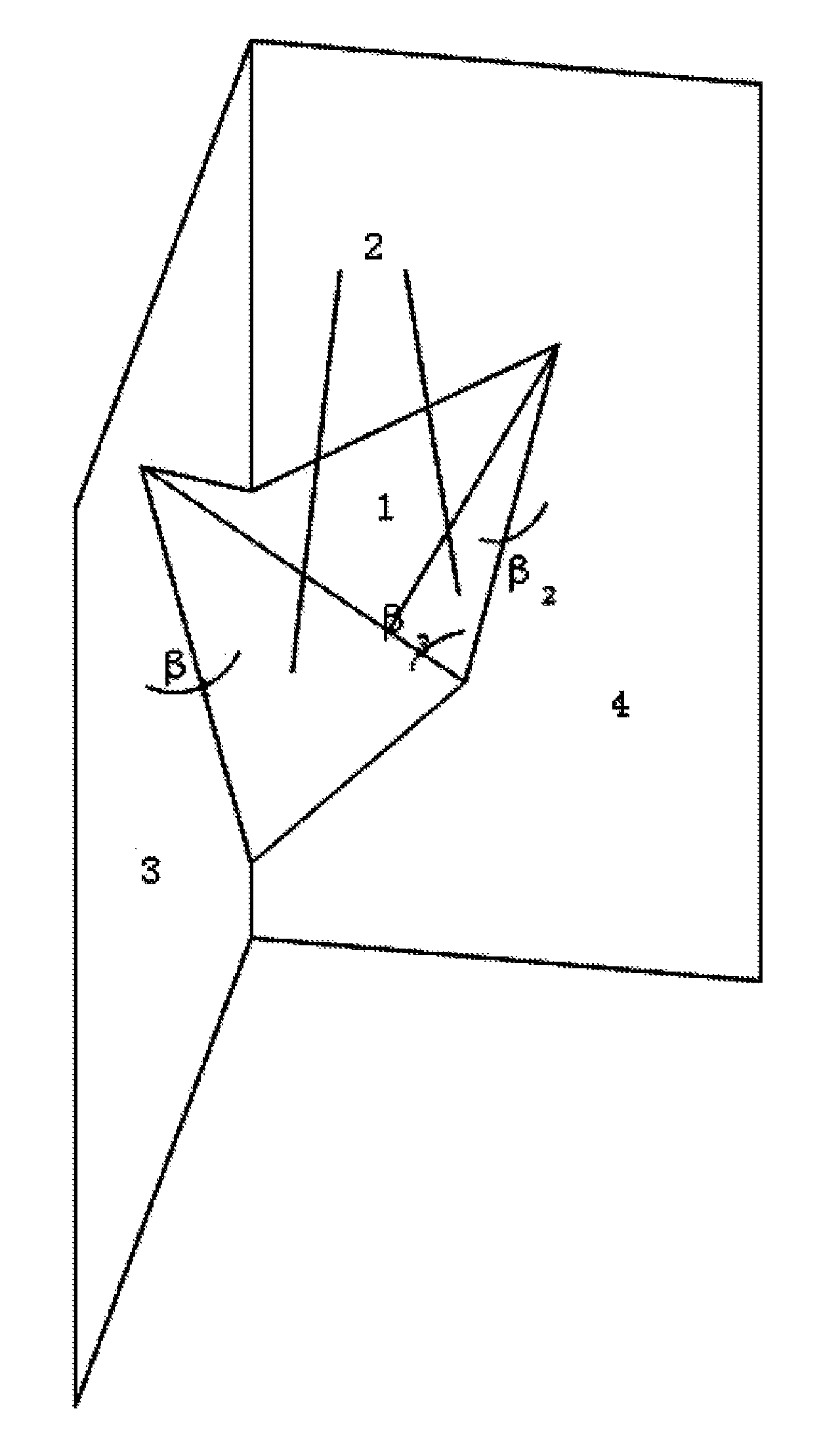 Super low pressure drop packing sheet with diversion windows and its structured packing