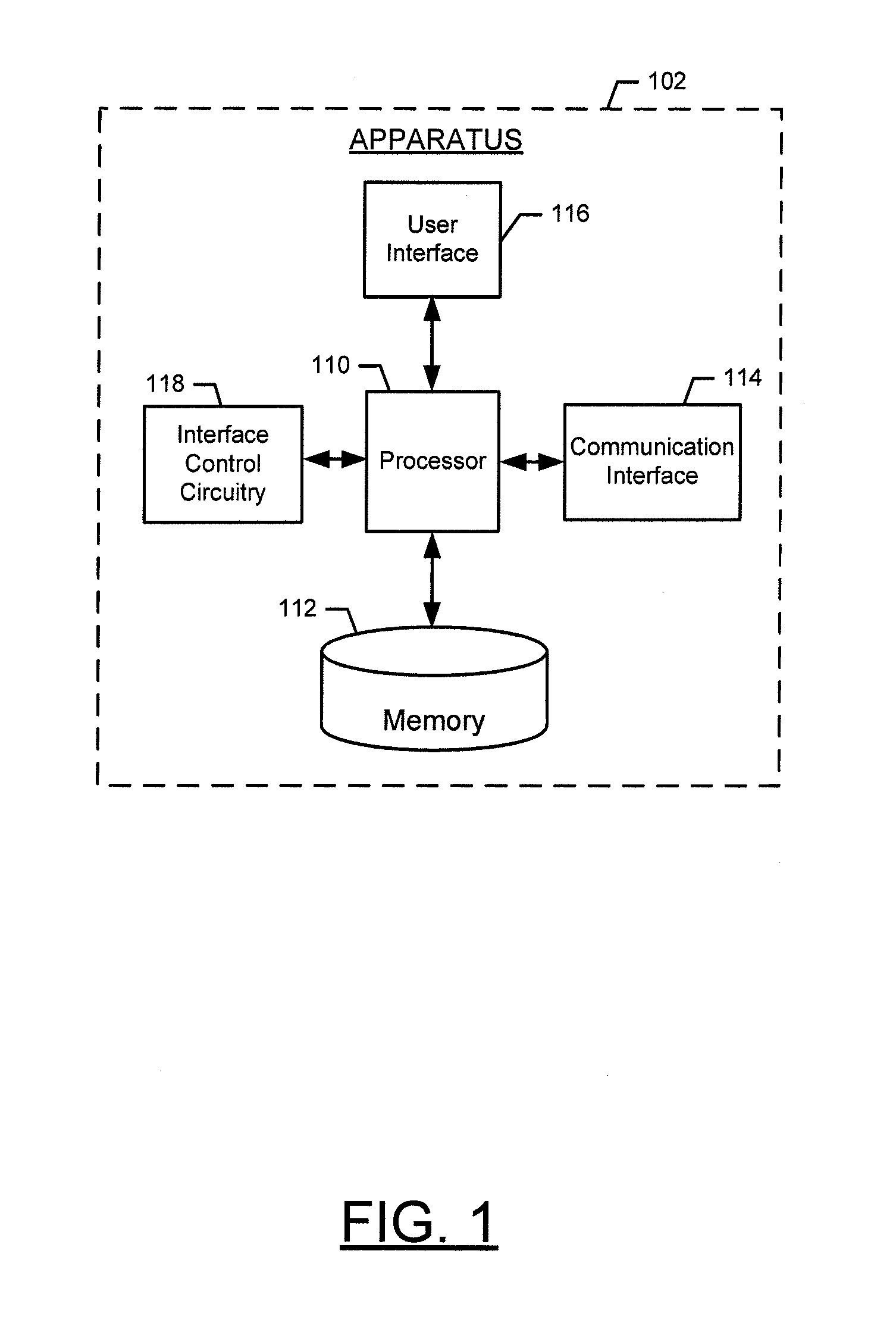 Methods and apparatuses for facilitating task switching