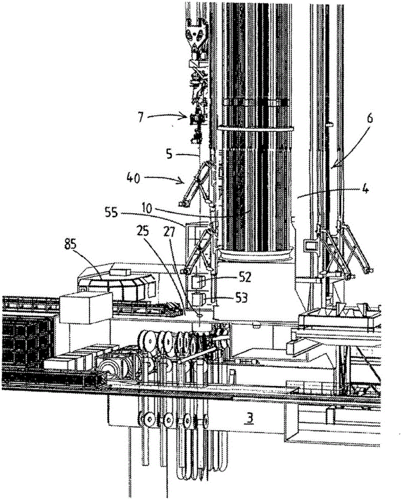 Wellbore drilling system