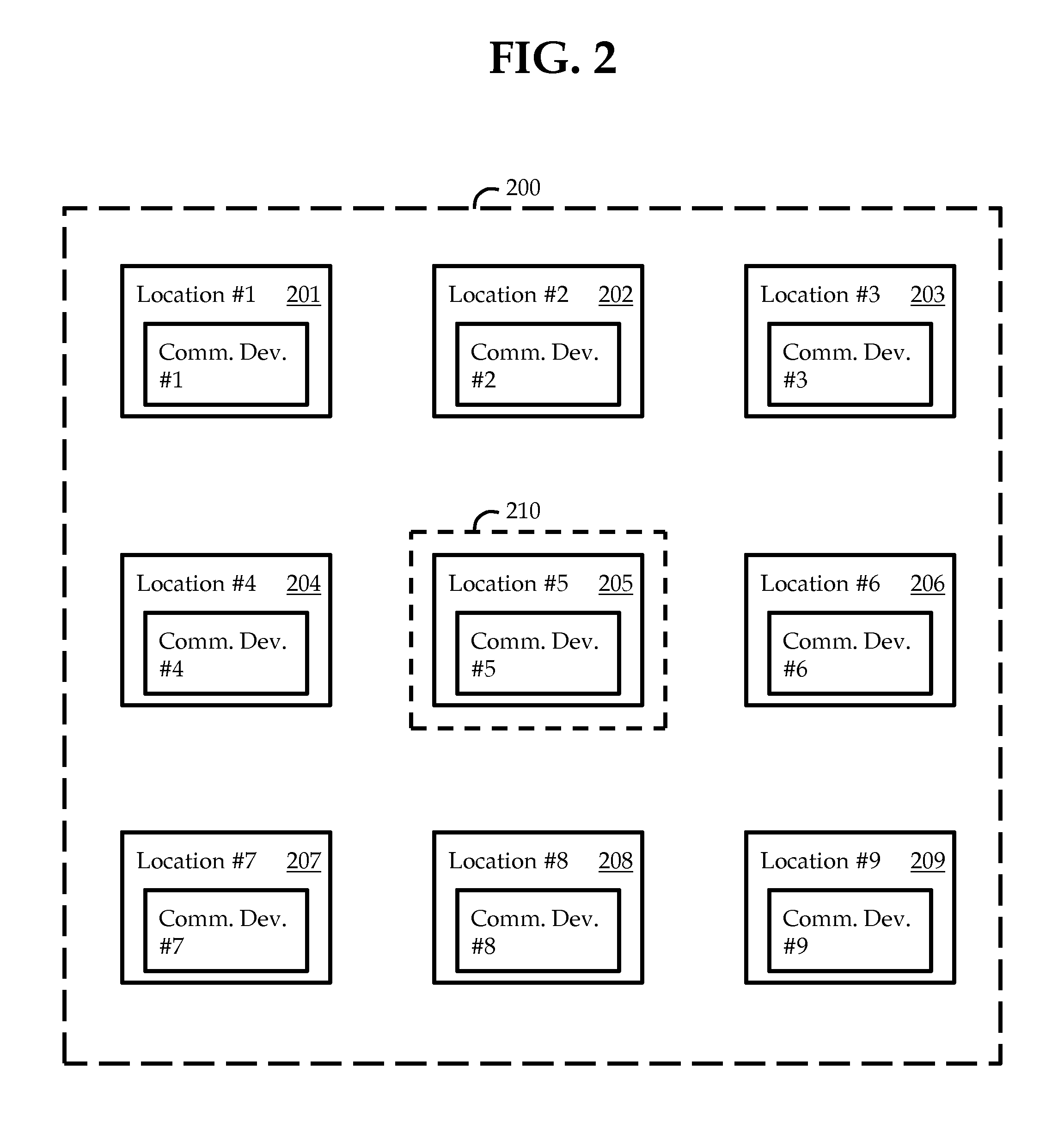 System and method to use enterprise communication systems to measure and control workplace noise