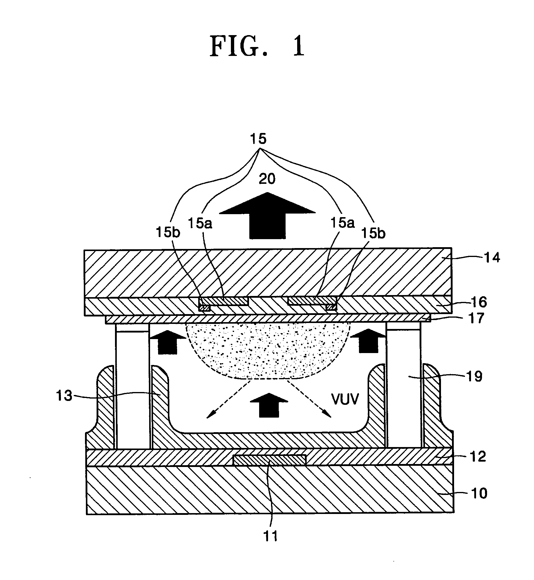 Protecting layer, composite for forming the same, method of forming the protecting layer, plasma display panel comprising the protecting layer