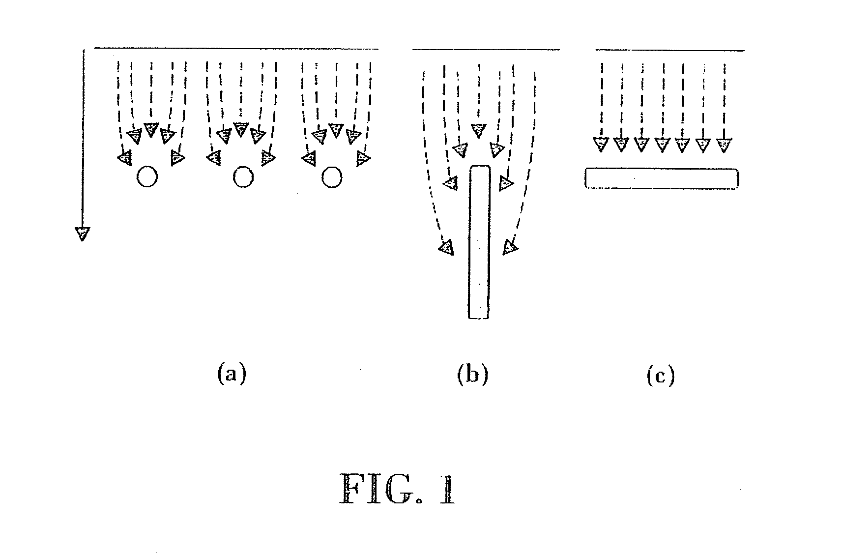 Installation and method for harnessing wave energy