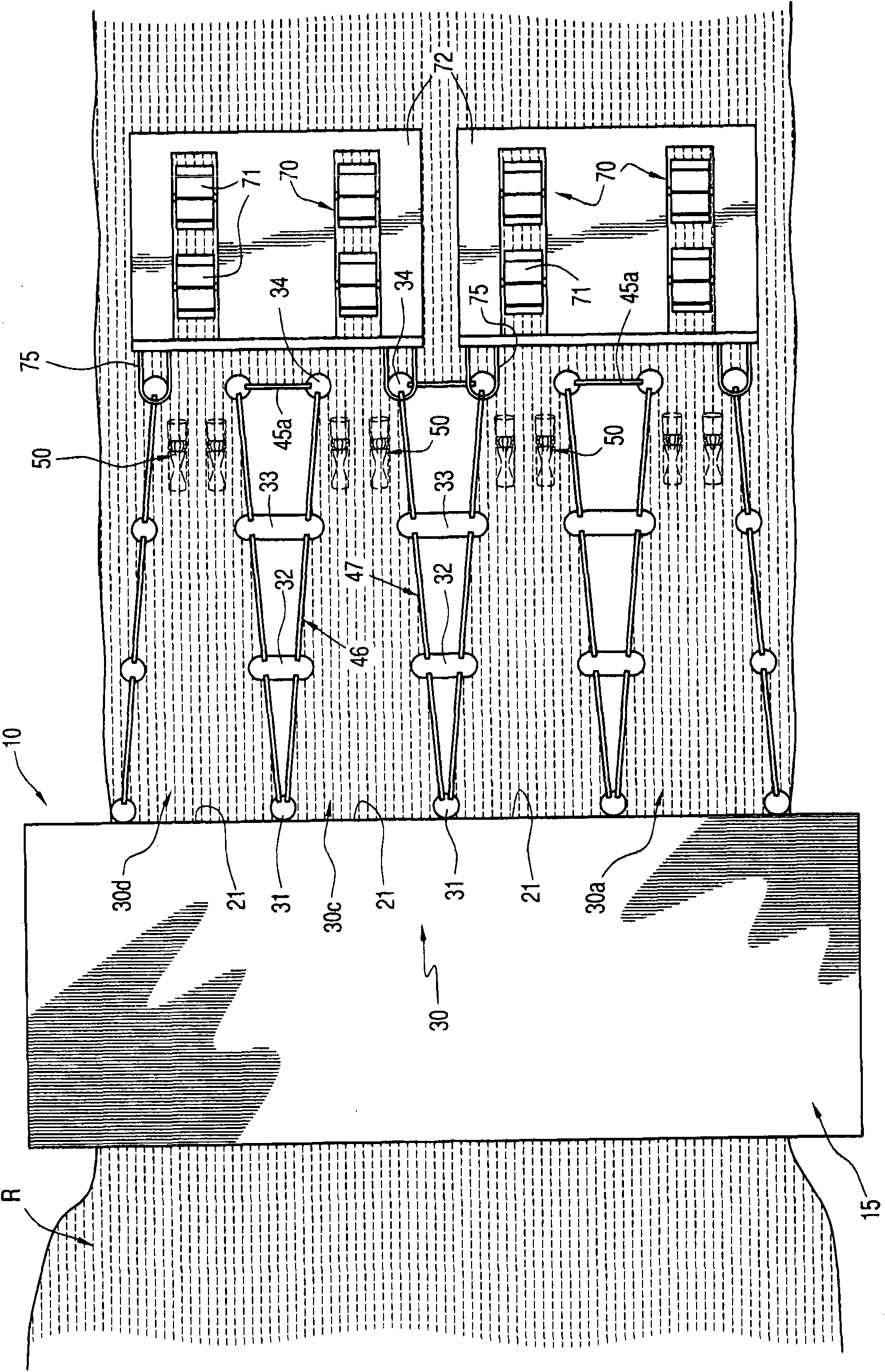 Apparatus for hydroelectric power production expansion