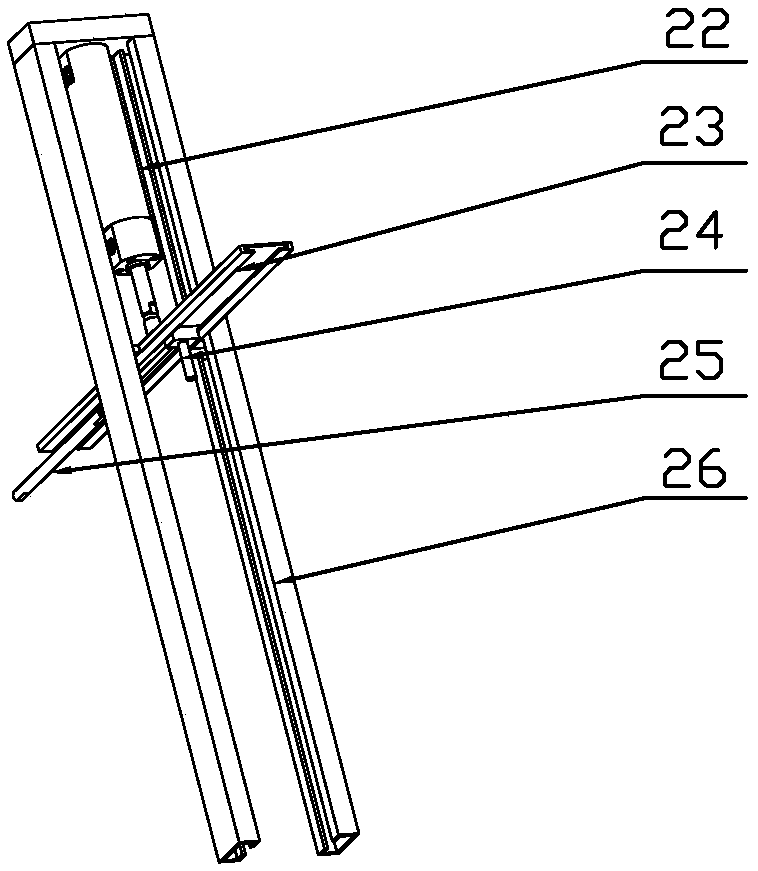 Automatic welding apparatus for hard weld wires of buzzers