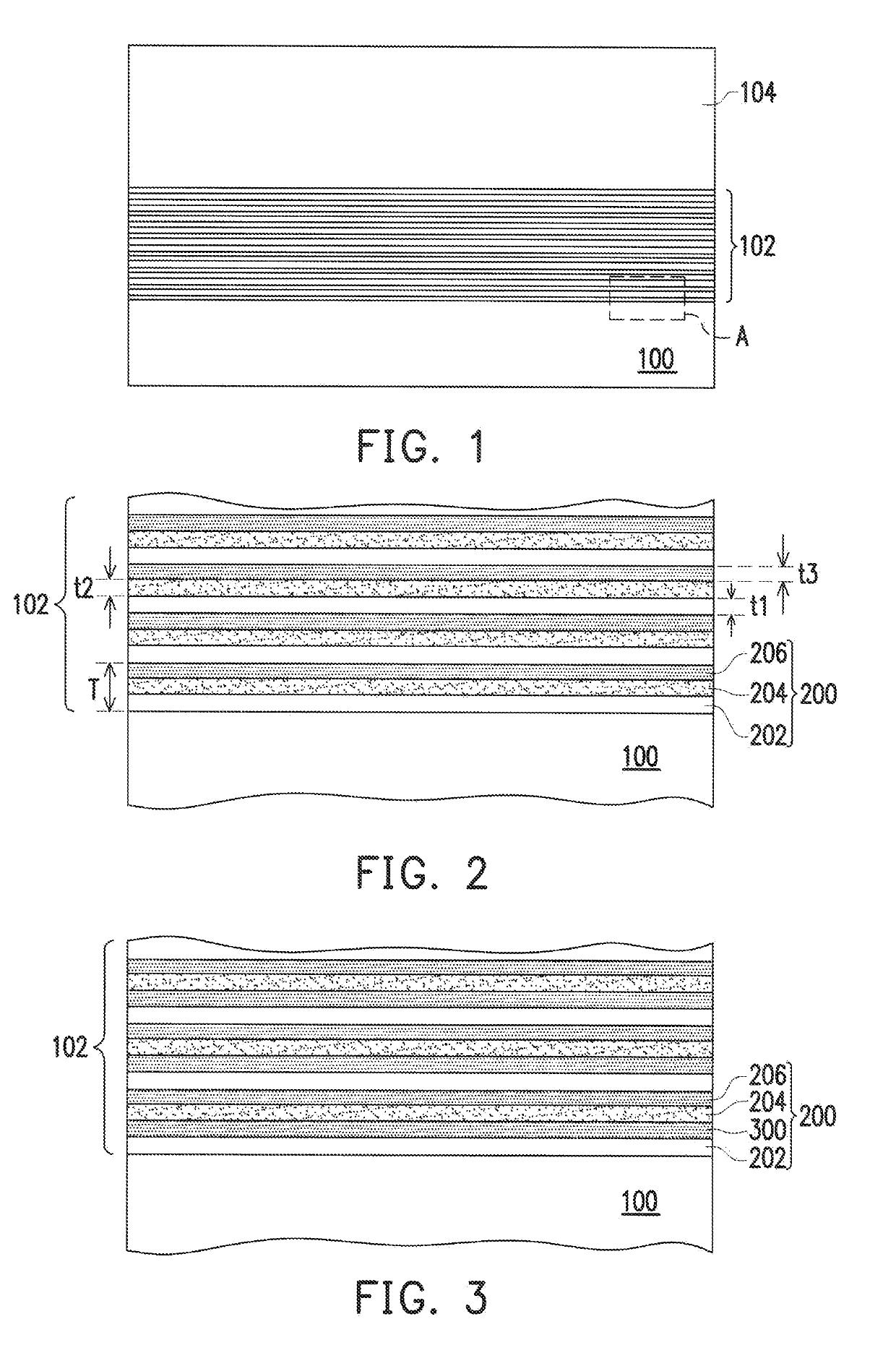 Nitride semiconductor structure