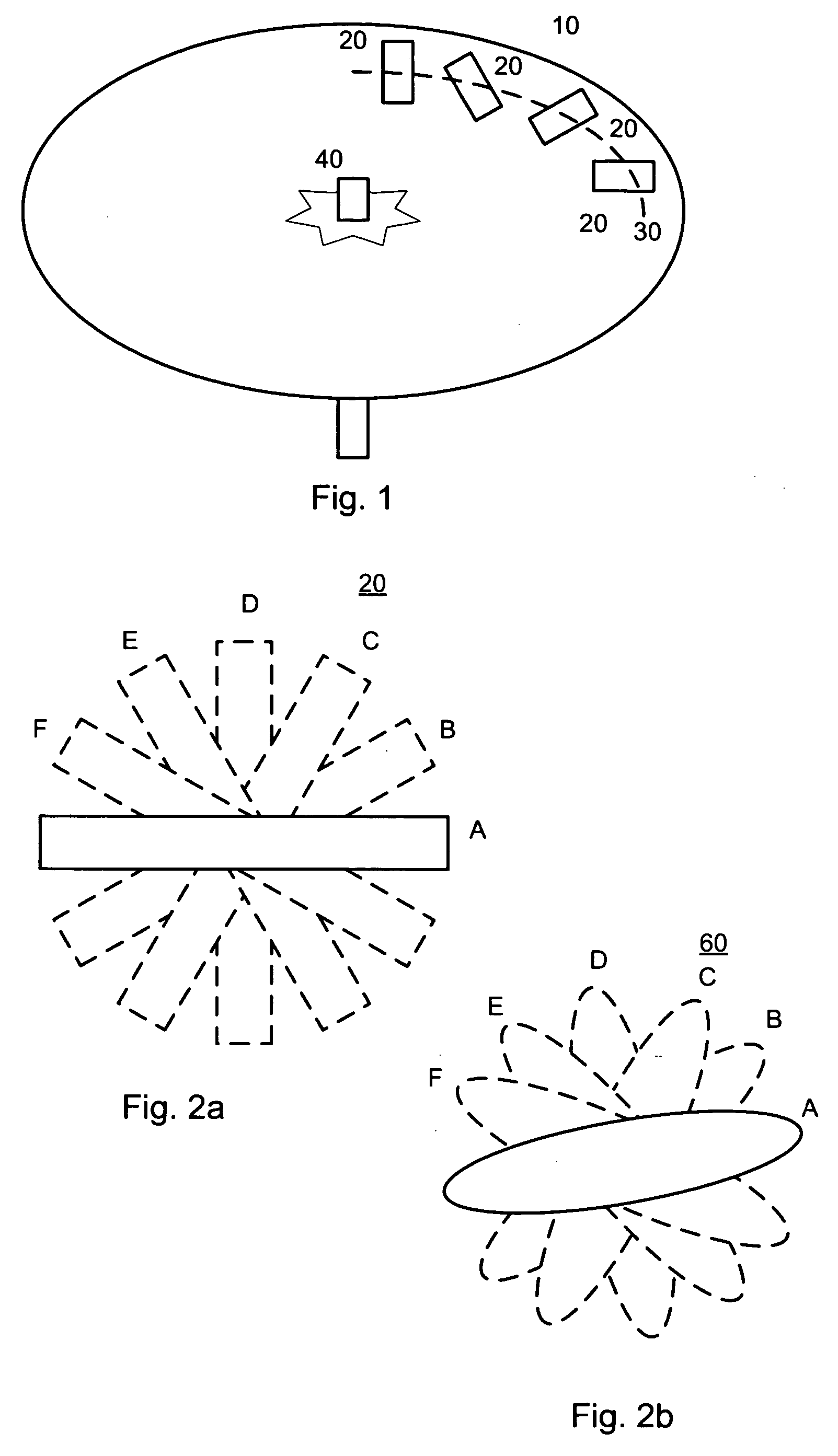 Method and system for encoding and detecting optical information