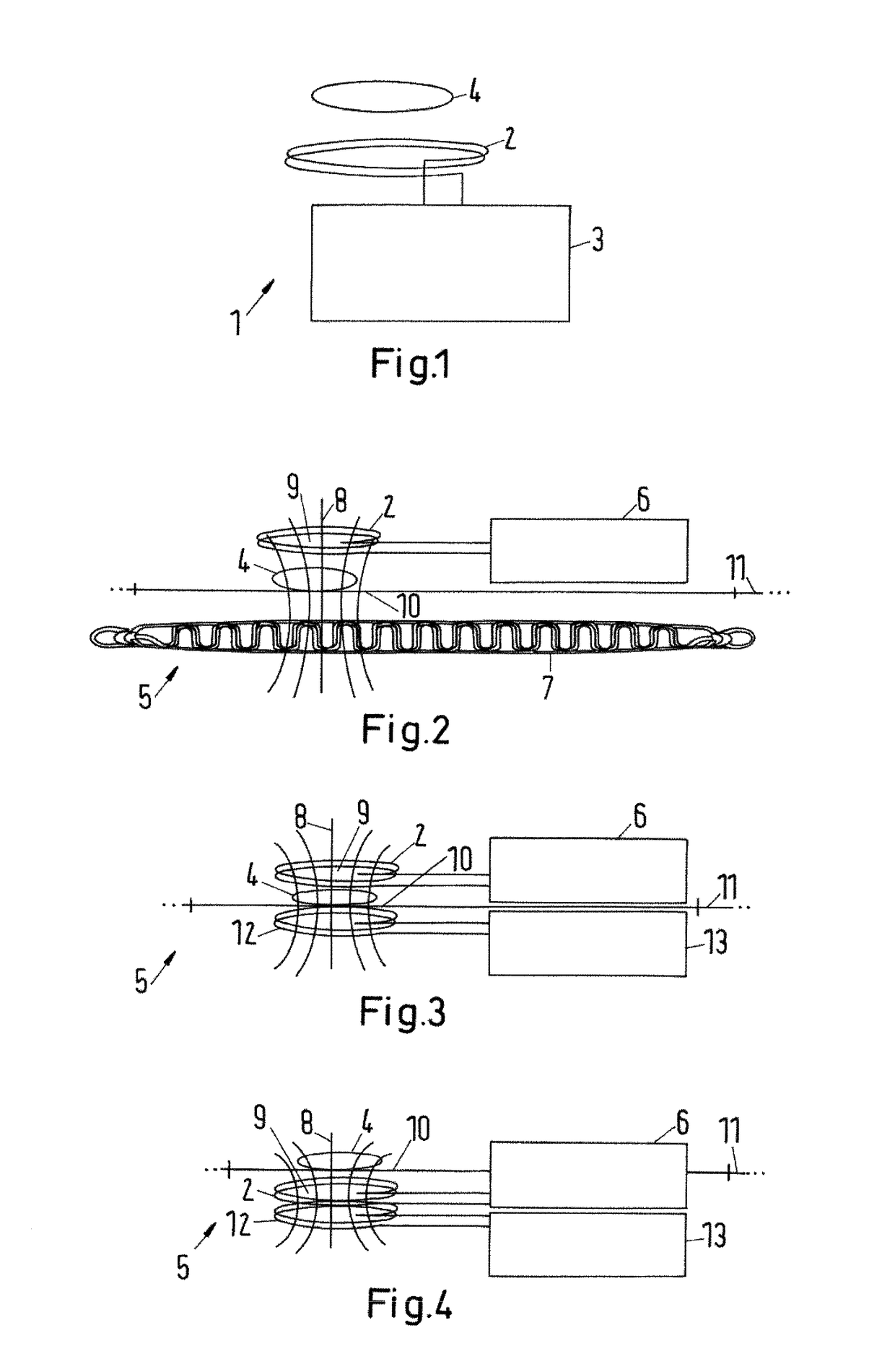 Safety system, a method of operating a safety system and a method of building a safety system