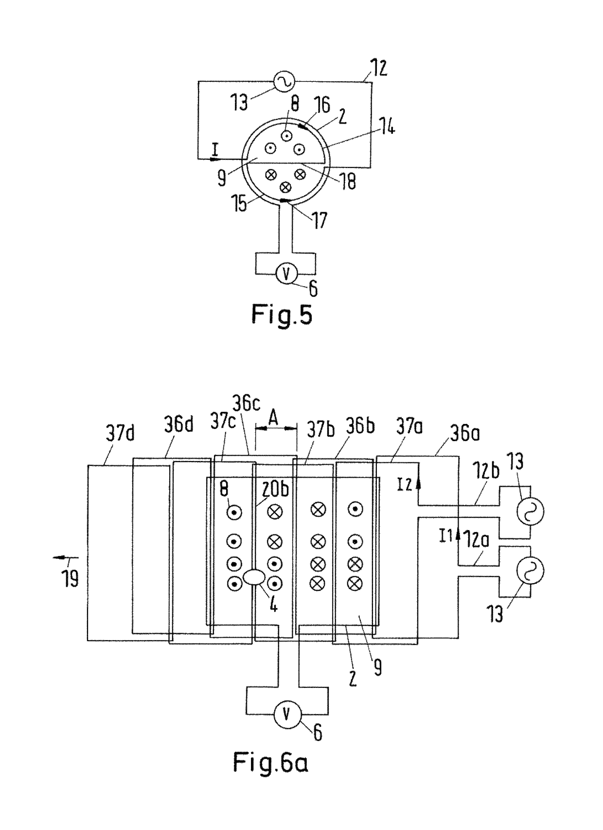 Safety system, a method of operating a safety system and a method of building a safety system