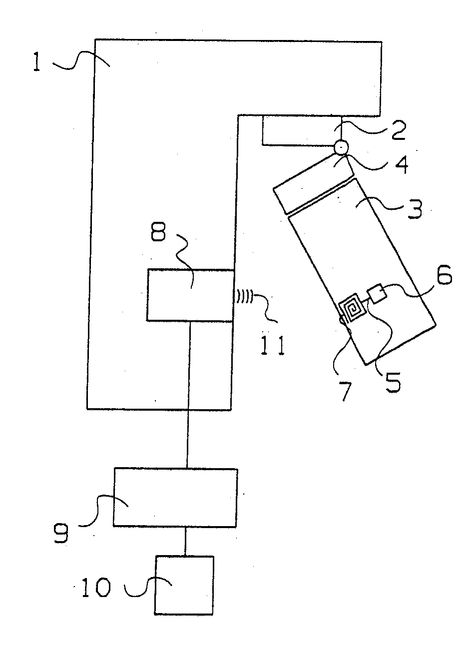 Respirator with a carbon dioxide absorber