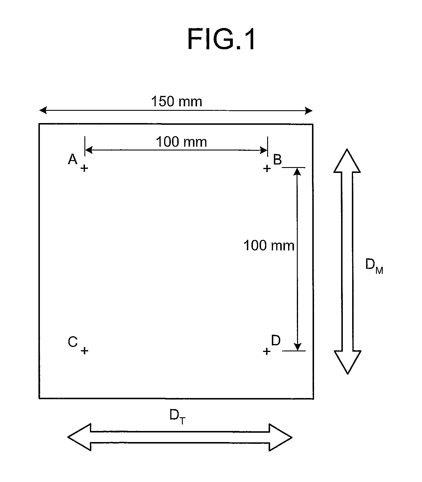 Display screen protection film and polarization plate