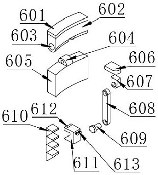 Stone pot production process and equipment based on artificial intelligence