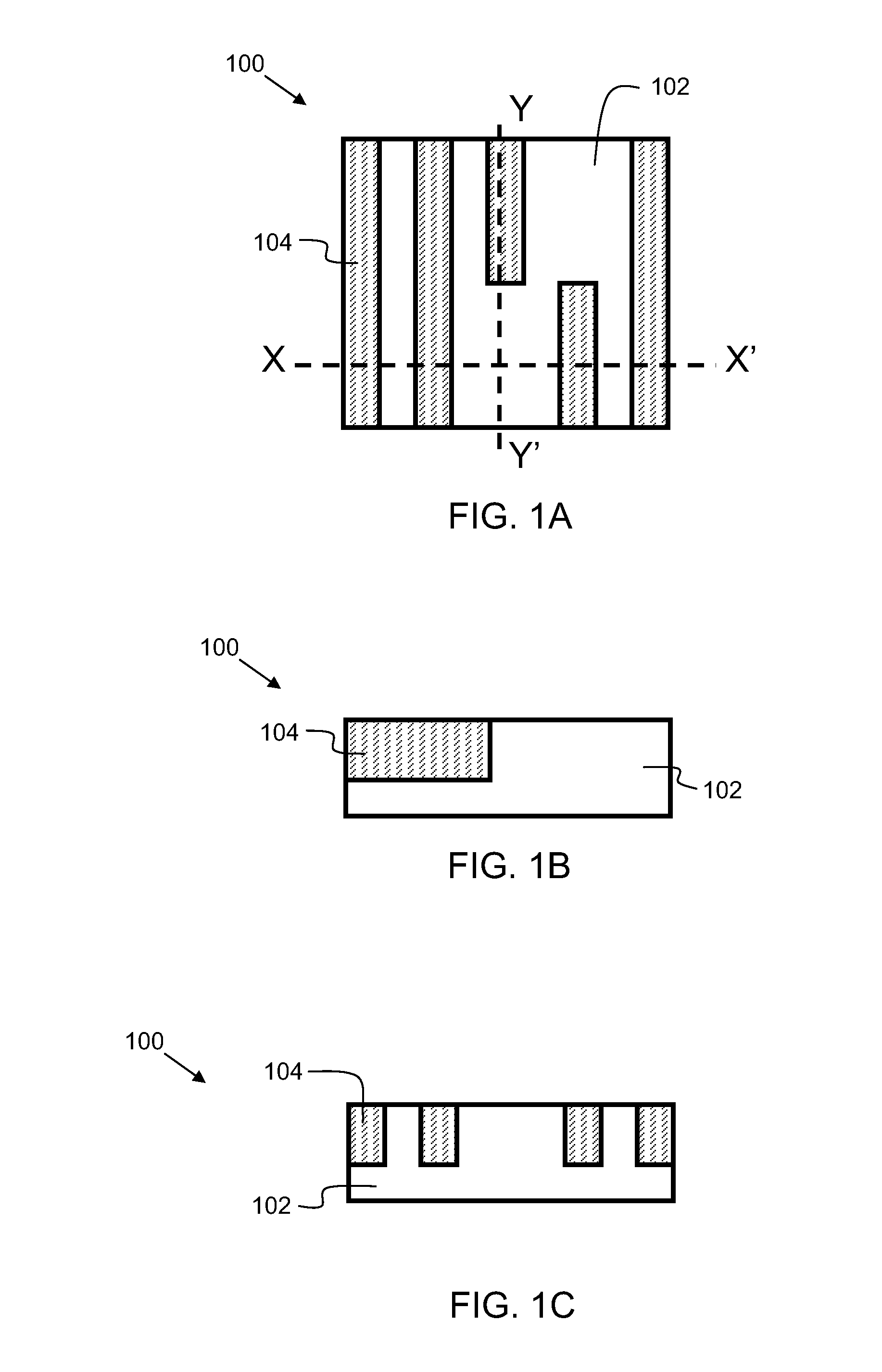 Random local metal cap layer formation for improved integrated circuit reliability