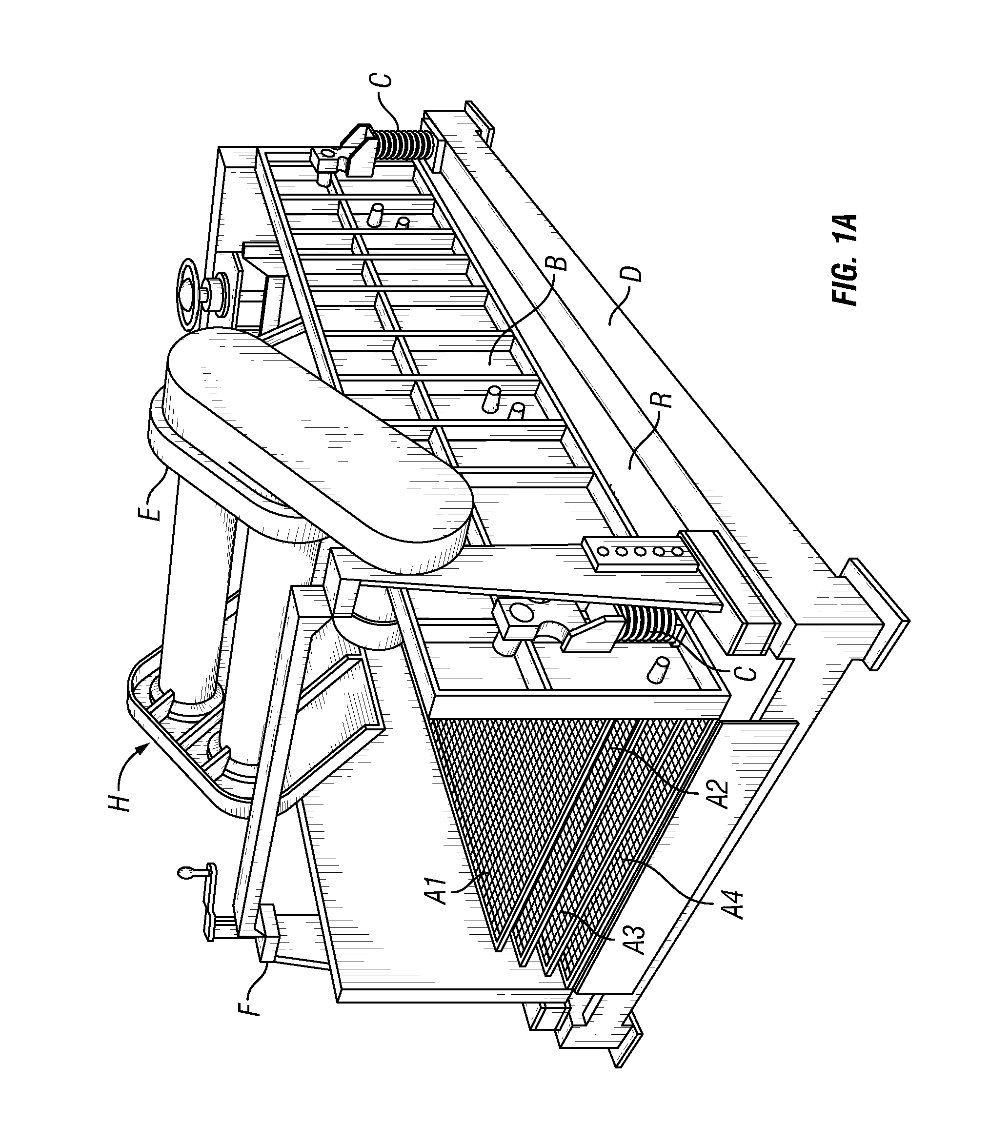 Shale shakers with selective series/parallel flow path conversion