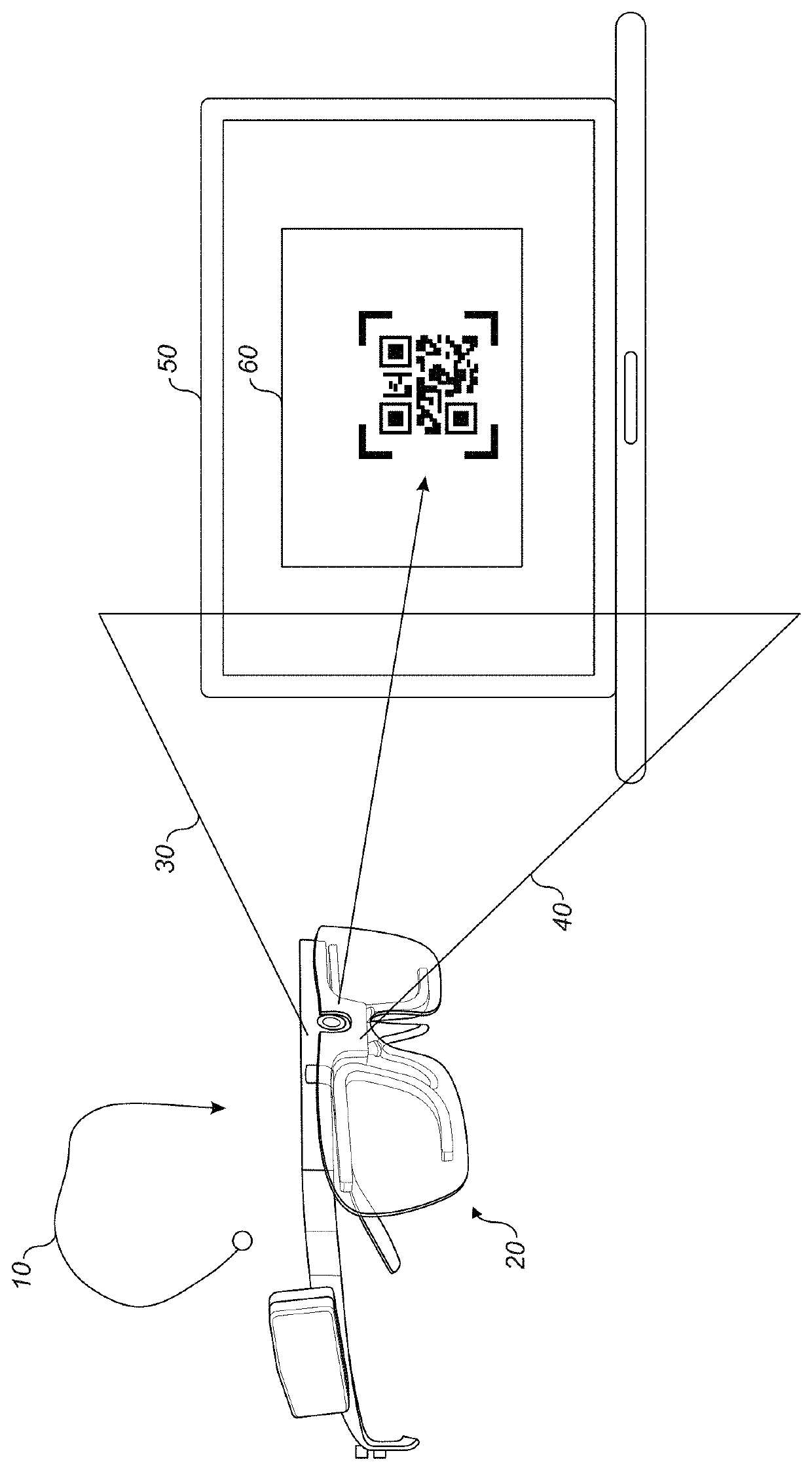 Continuous Authentication Using Wearable Head-Mounted Devices and Gaze Tracking