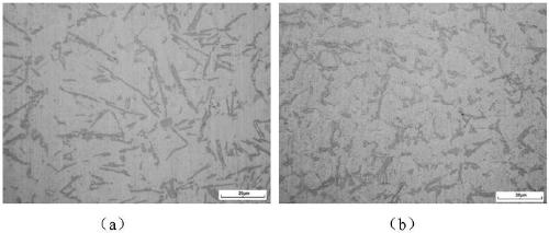 A high-strength anti-fatigue in-situ nano-reinforced aluminum alloy and its die-casting method