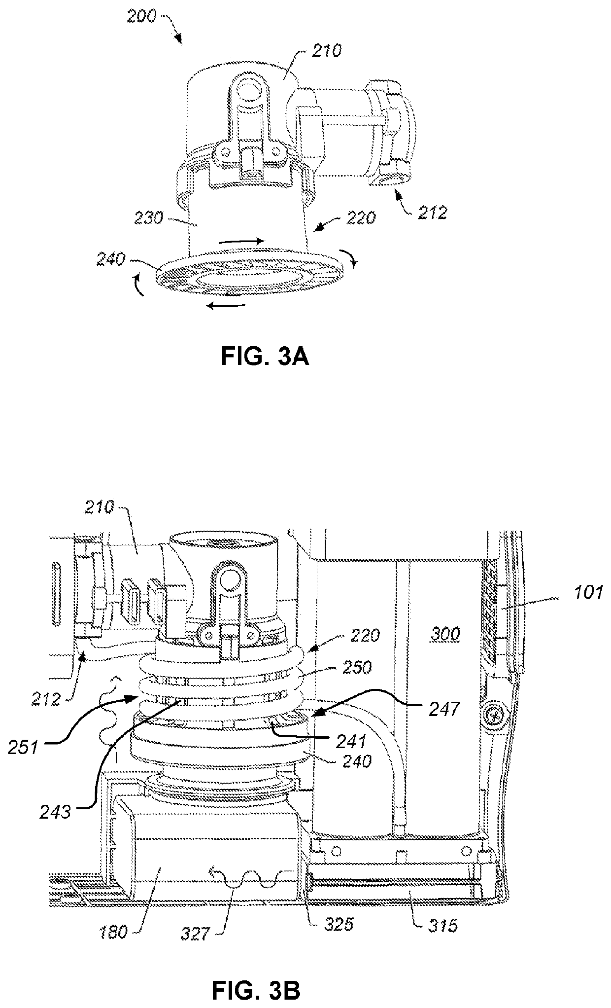 Methods and apparatus for treating a respiratory disorder